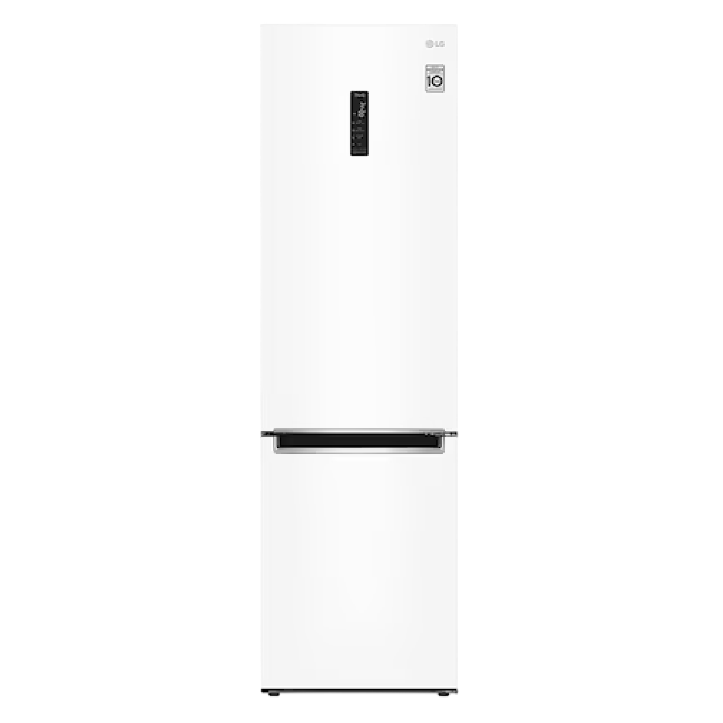 Холодильник LG GC-B509MQWM, 384л