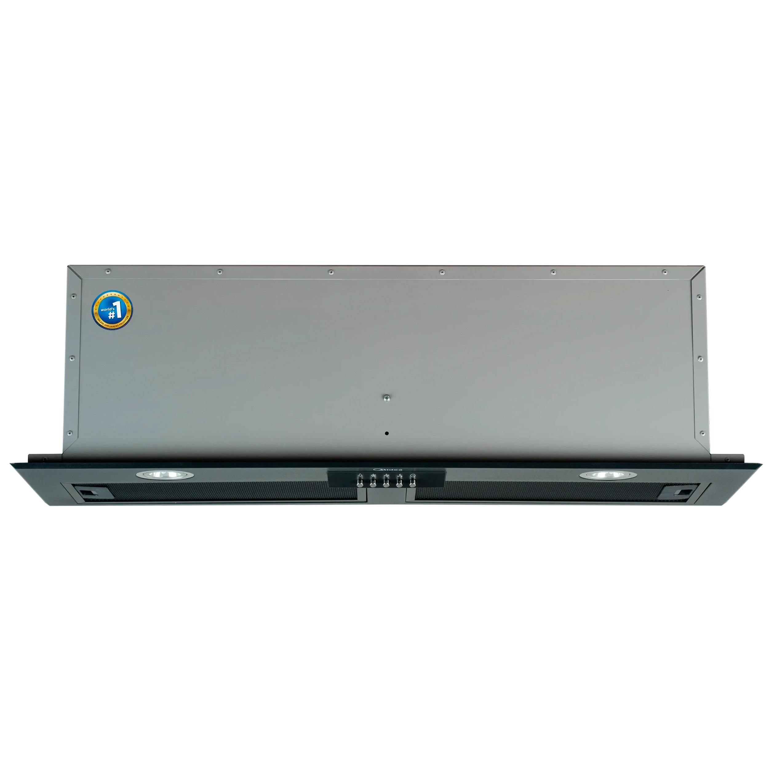 Вытяжка Midea MH90I400B