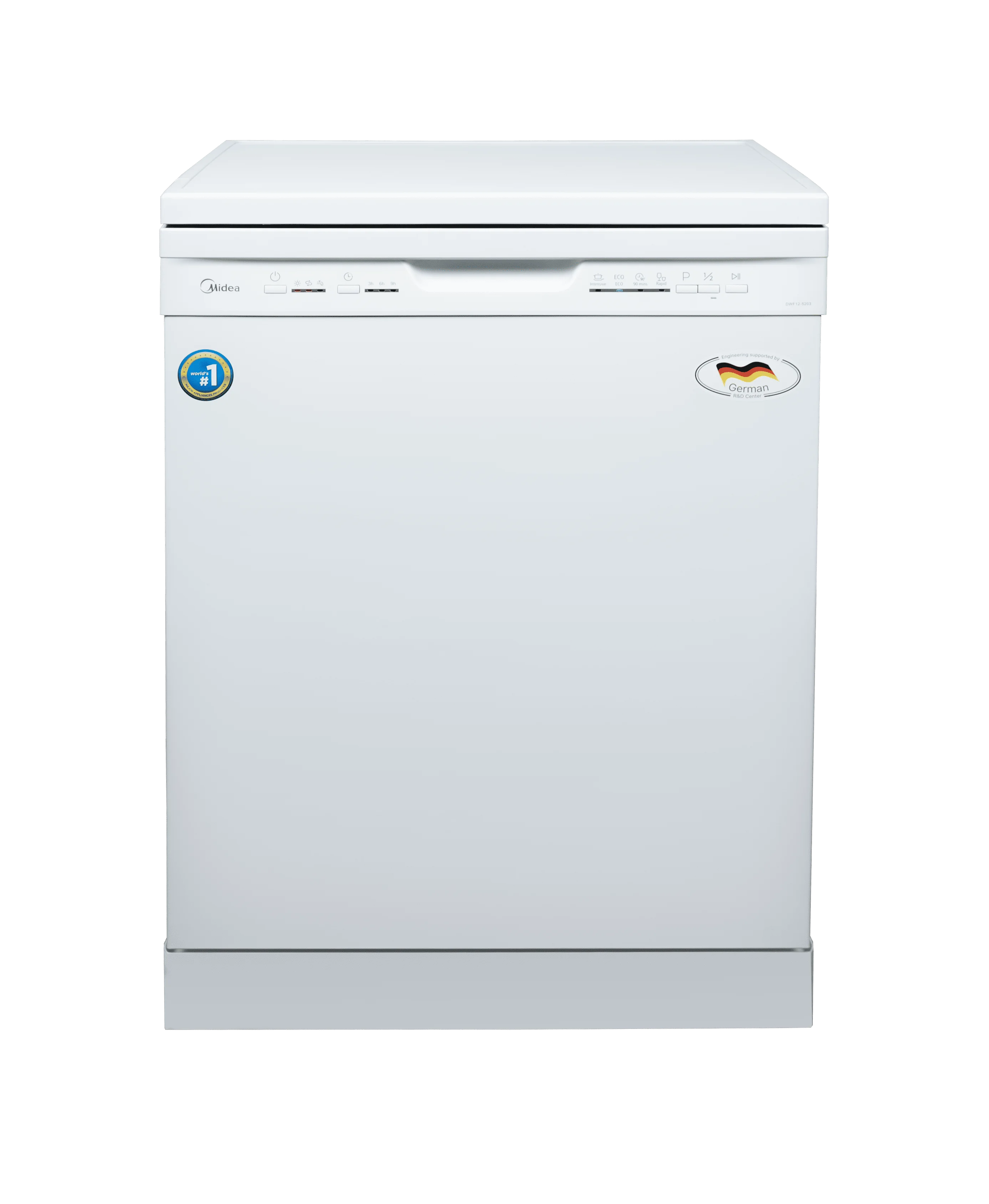 Посудомоечная машина Midea DWF12-5203