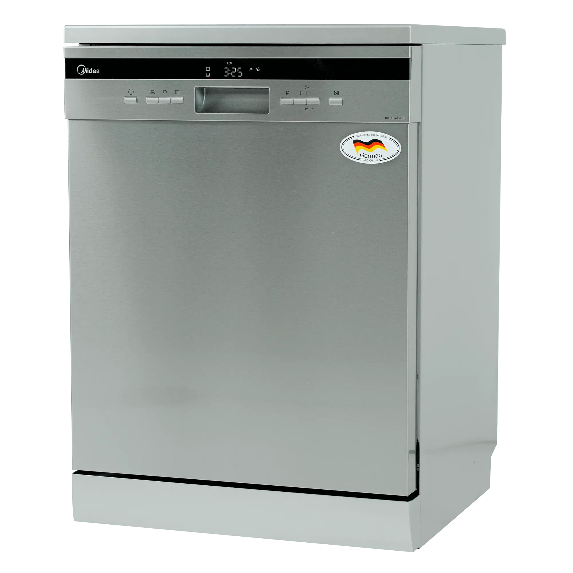 Посудомоечная машина Midea DWF12-7635ES