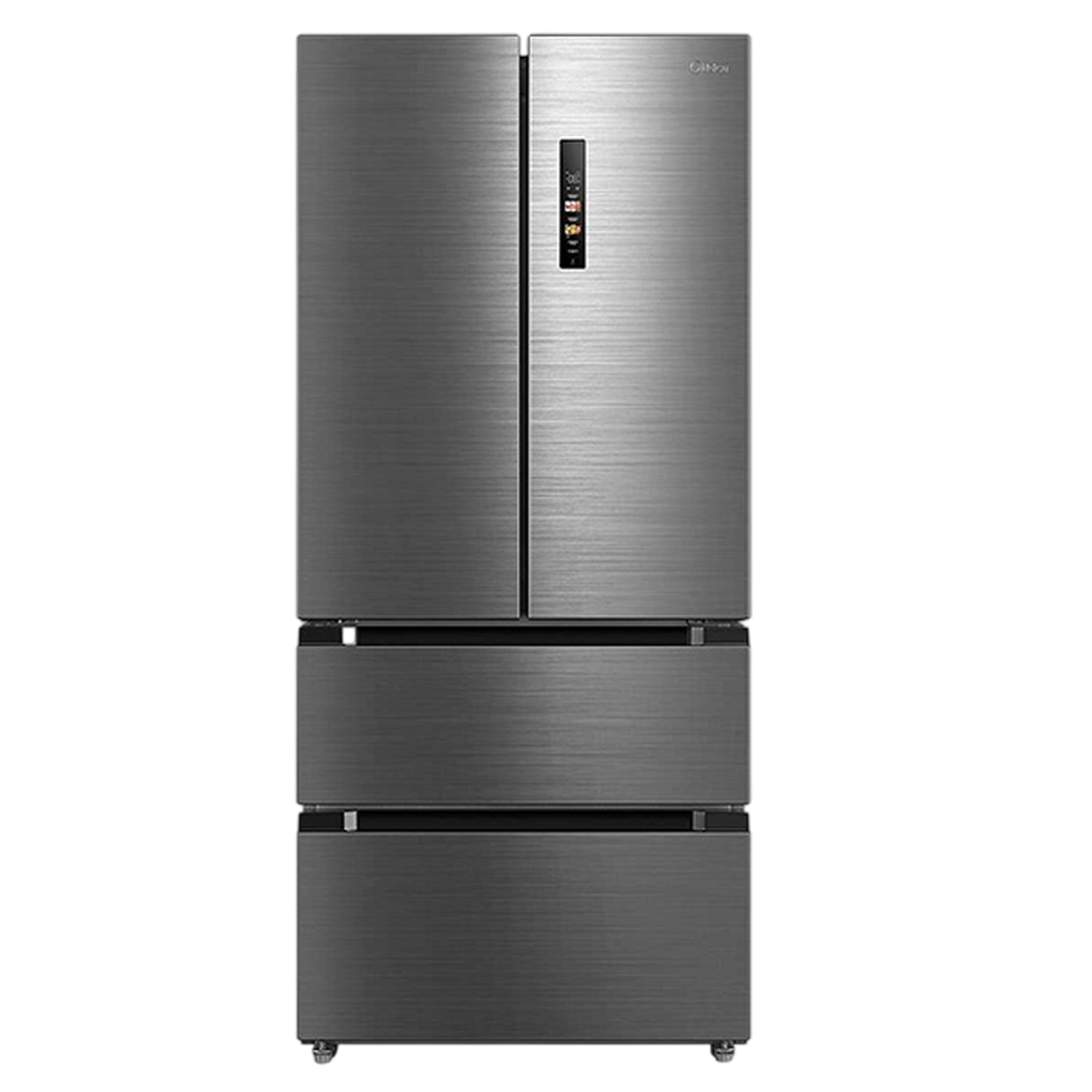 Холодильник Midea MDRF692MIE46, 531л