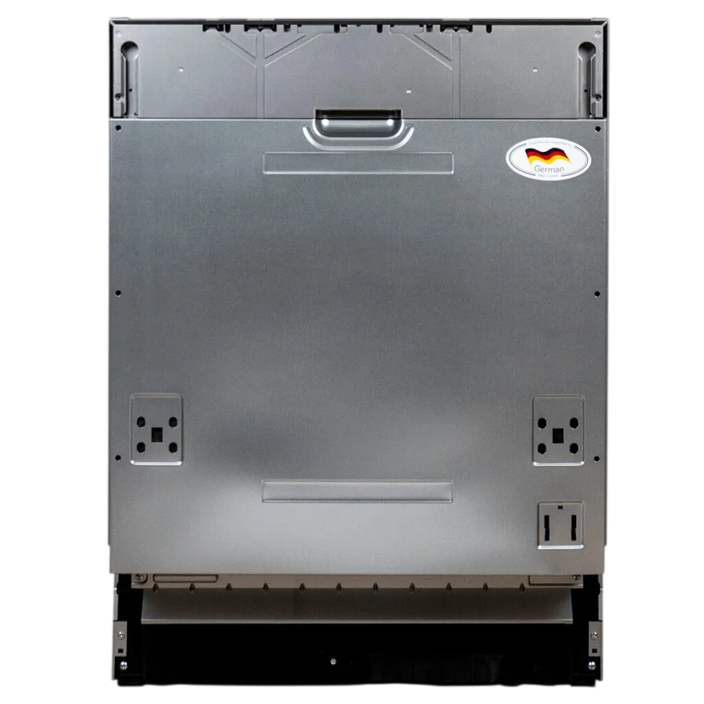 Посудомоечная машина Midea MDWB-6018LD