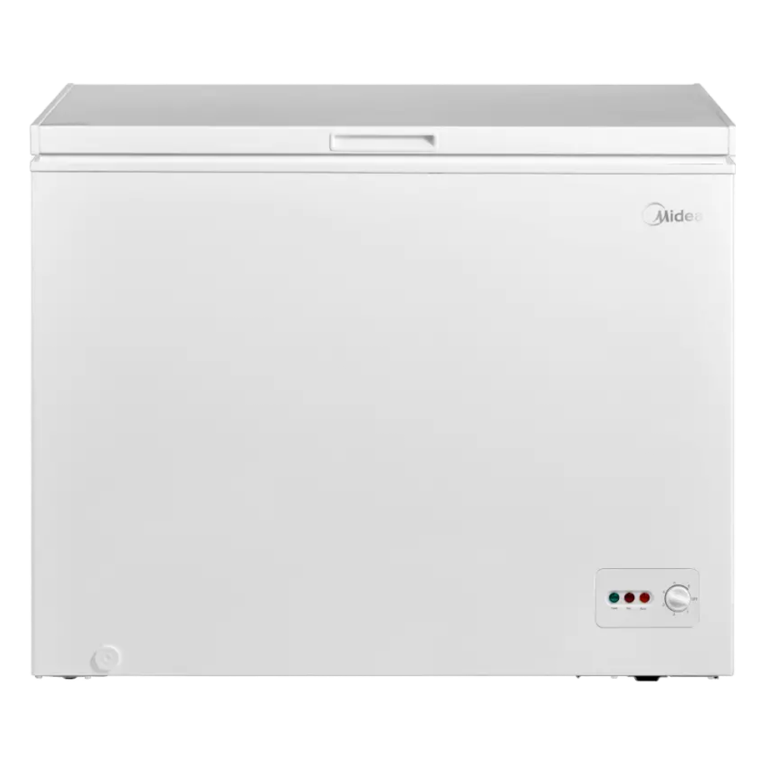 Морозильный ларь Midea MDRC345FZF01, 249 л