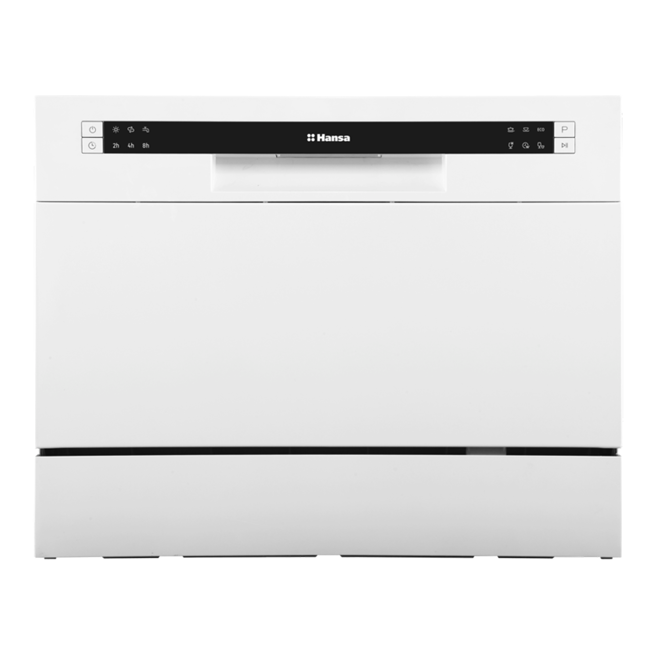 Настольная посудомоечная машина Hansa ZWM536WH