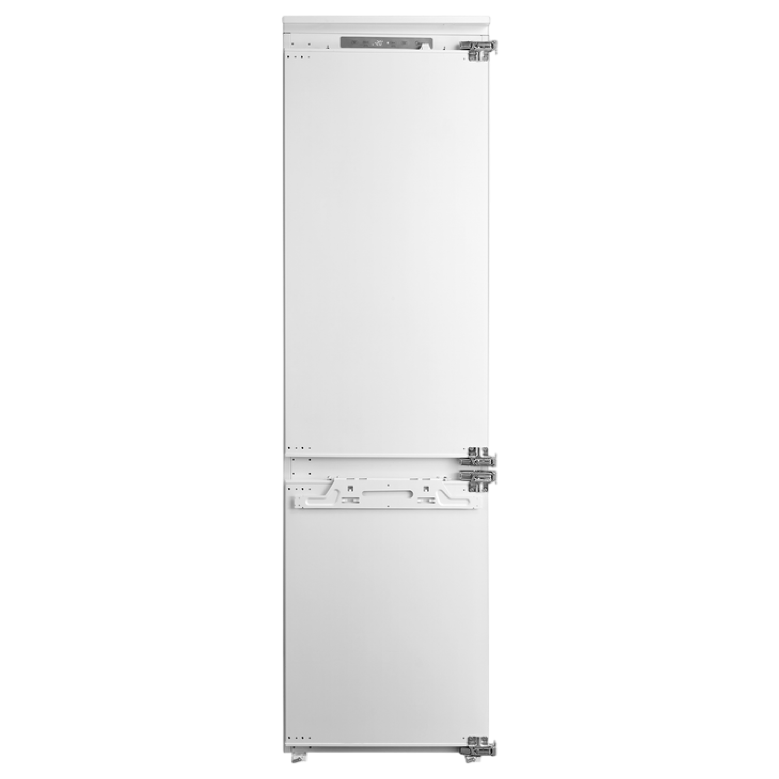 Холодильник Midea MDRE416FGE01M, 334л