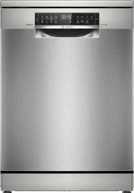 Посудомоечная машина BOSCH SMS6EMI30Q