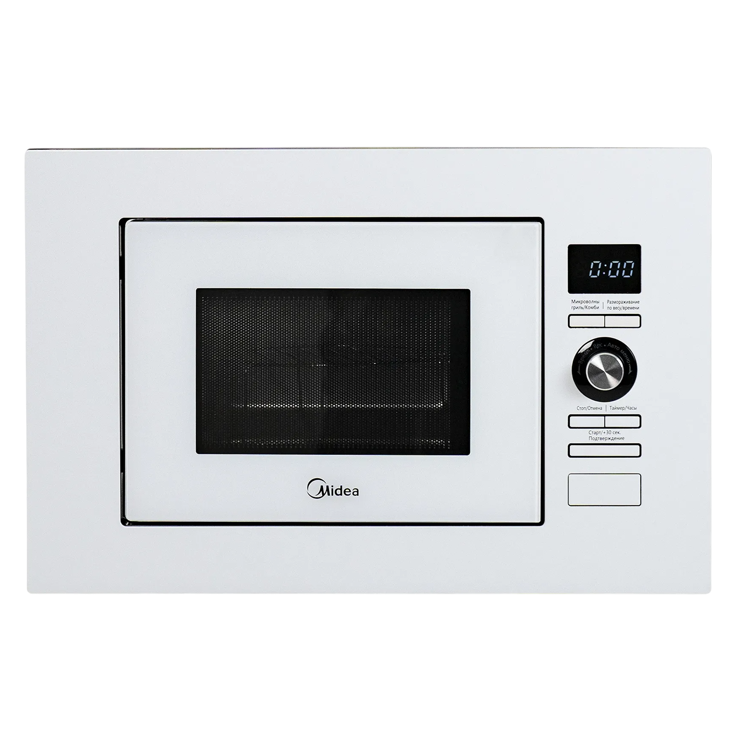 Микроволновая печь Midea AG820BJU-WH