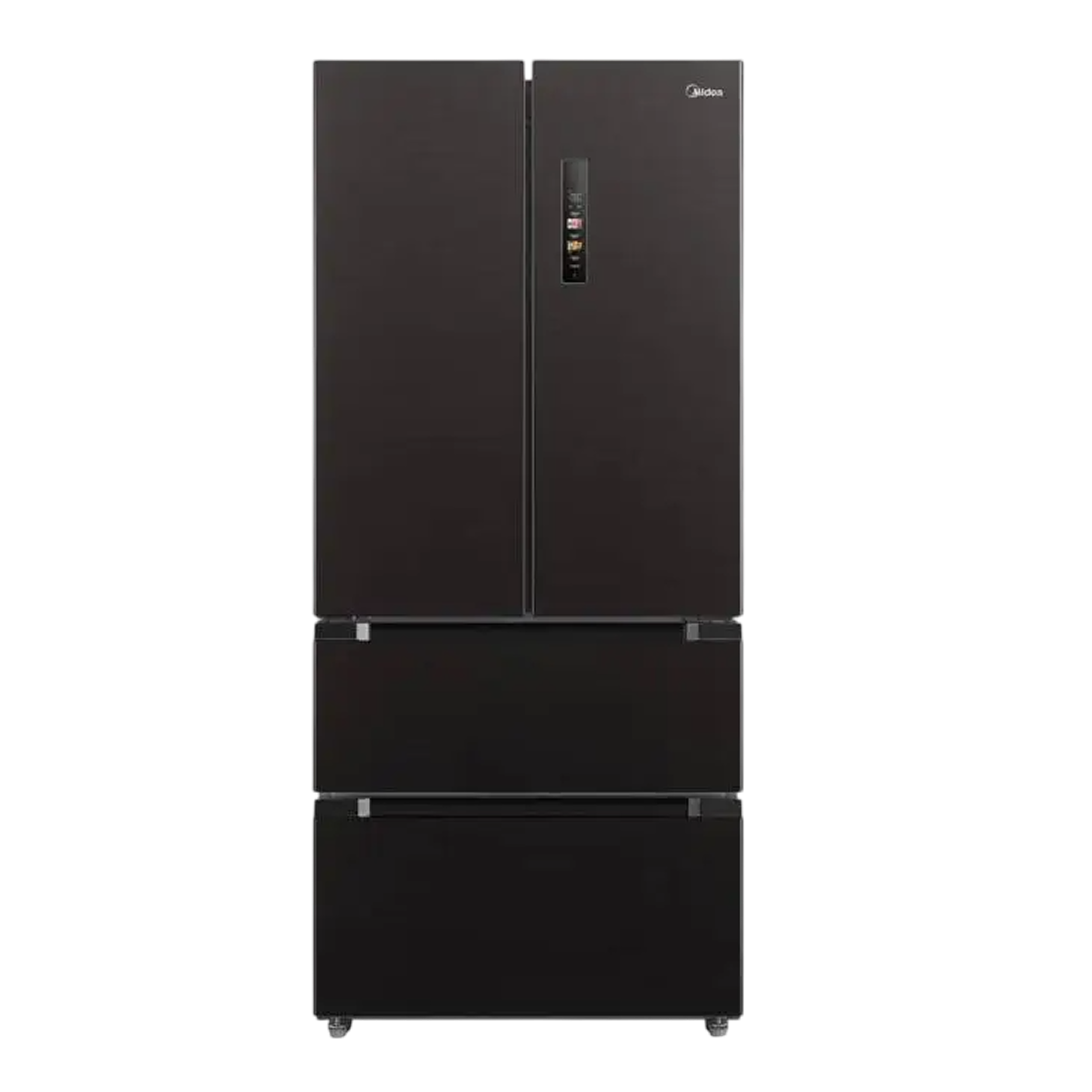 Холодильник Midea MDRF692MIE28, 569л