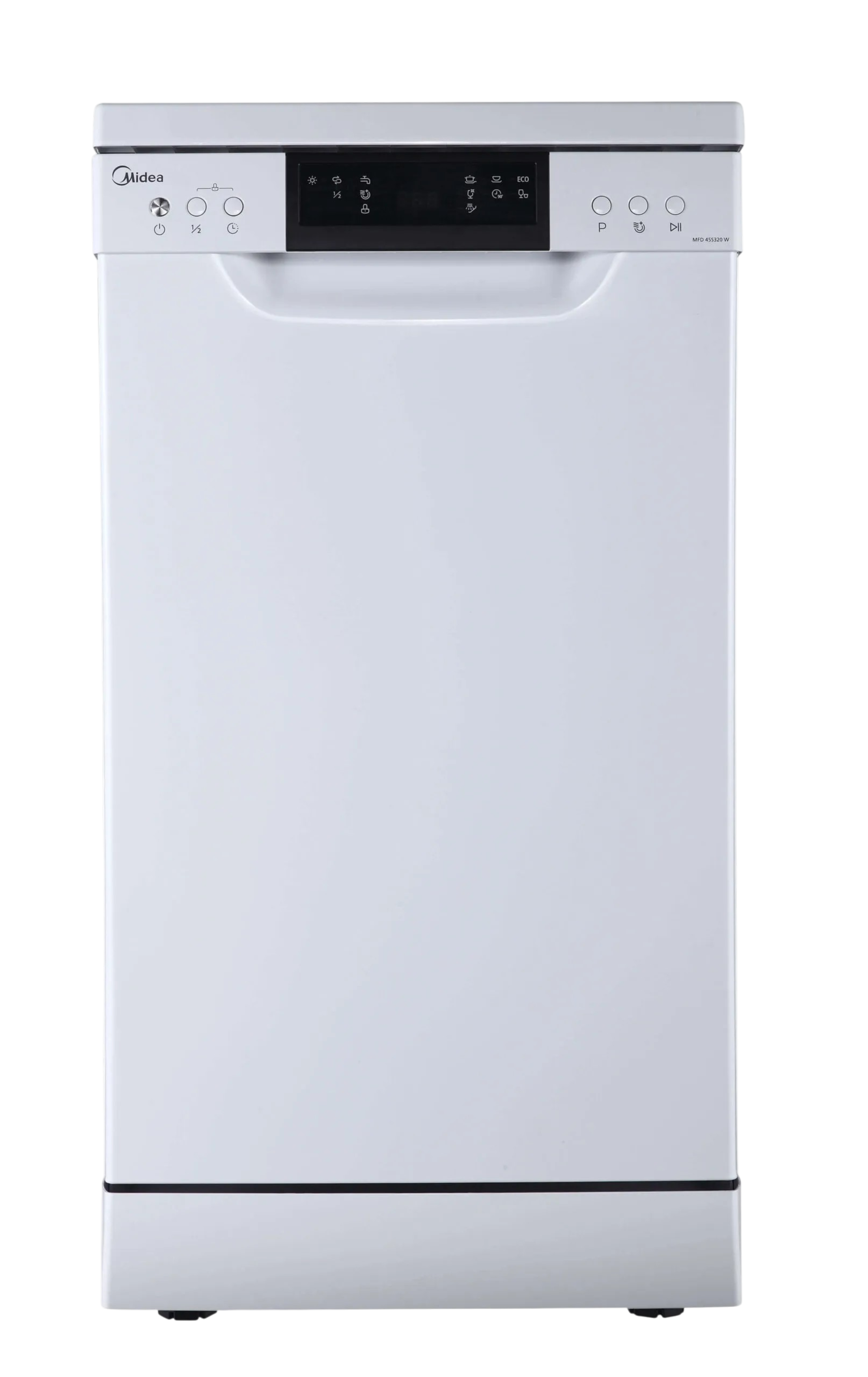 Посудомоечная машина Midea DWF8-7614PW