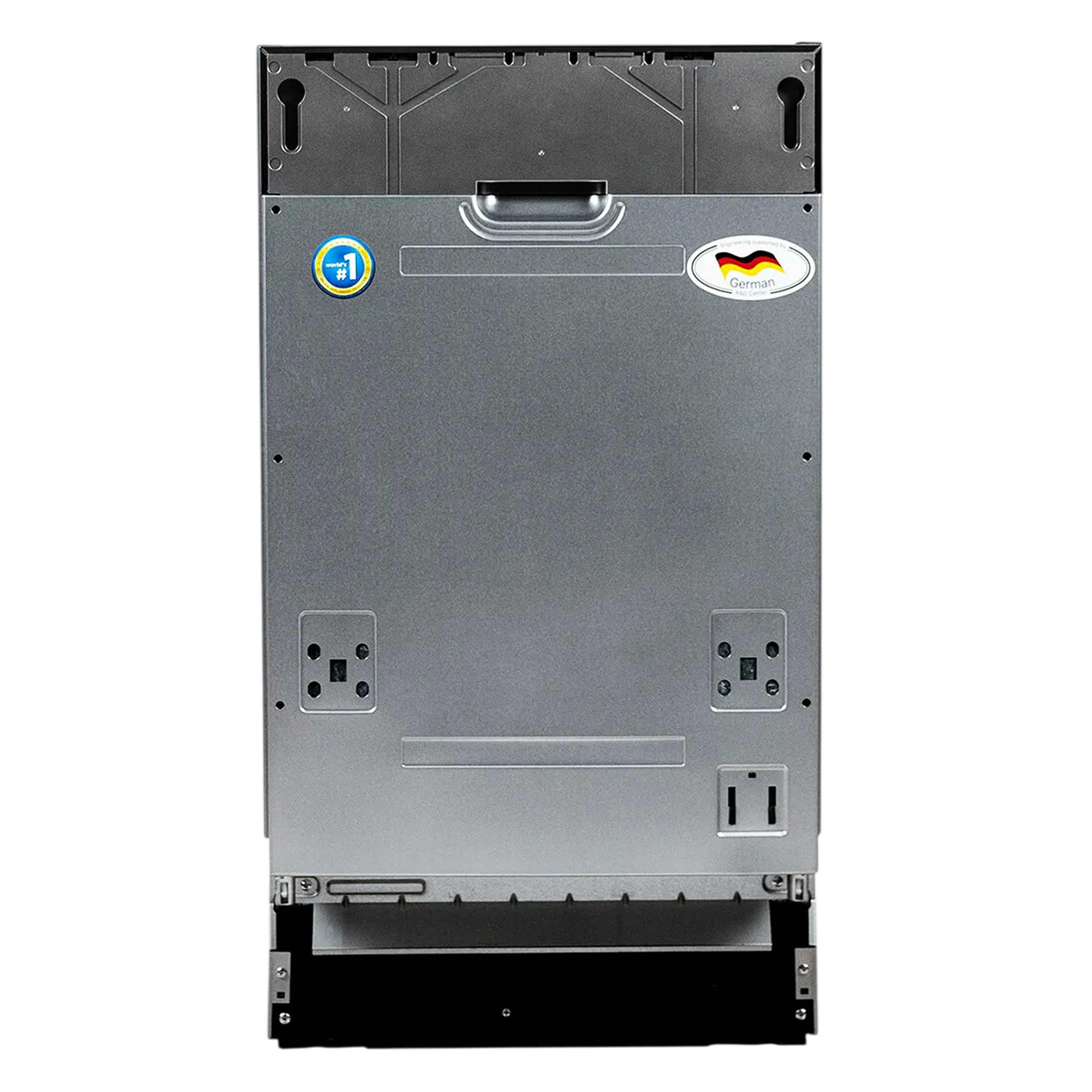 Посудомоечная машина Midea MDWB-4518LF