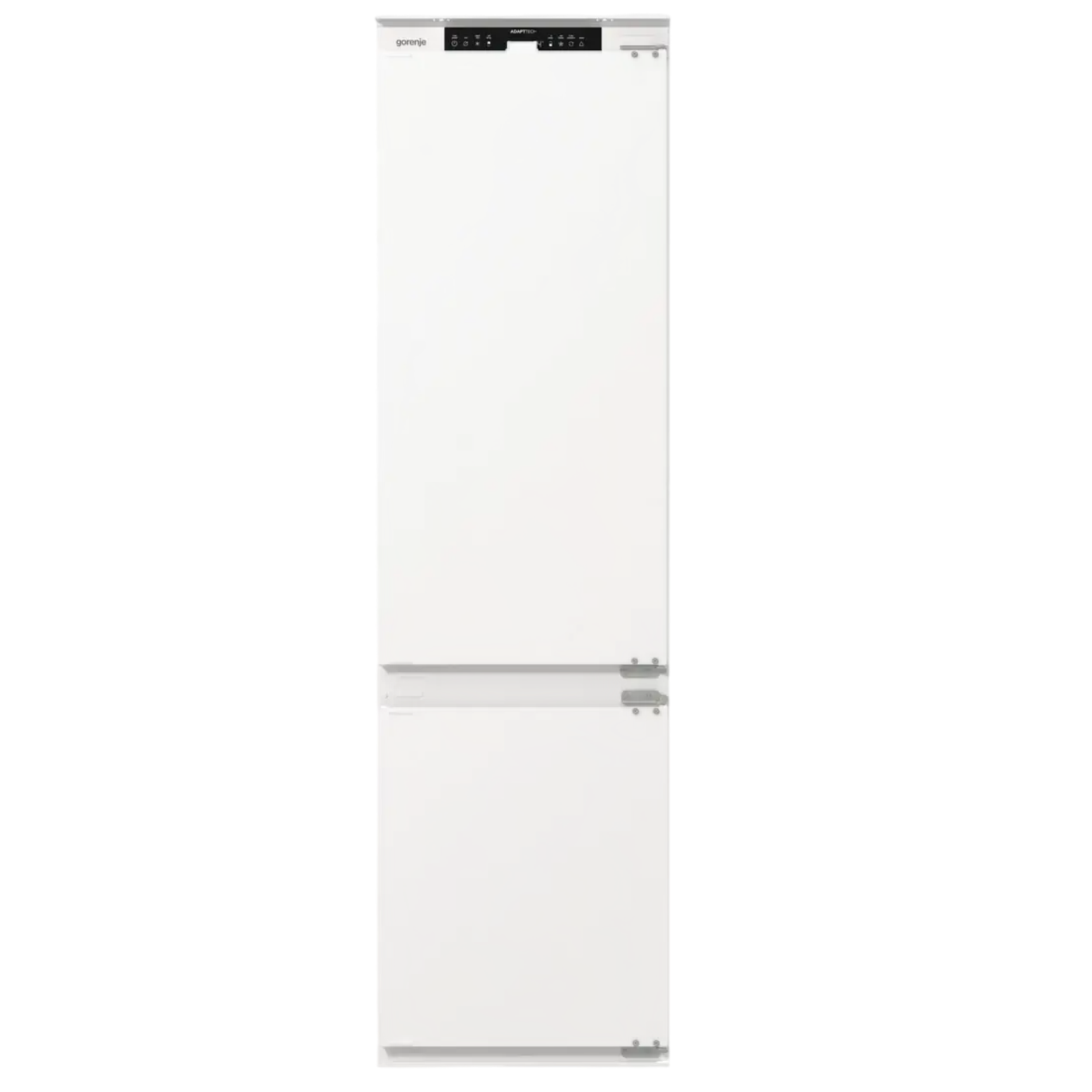 Встраиваемый двухкамерный холодильник Gorenje NRKI519141