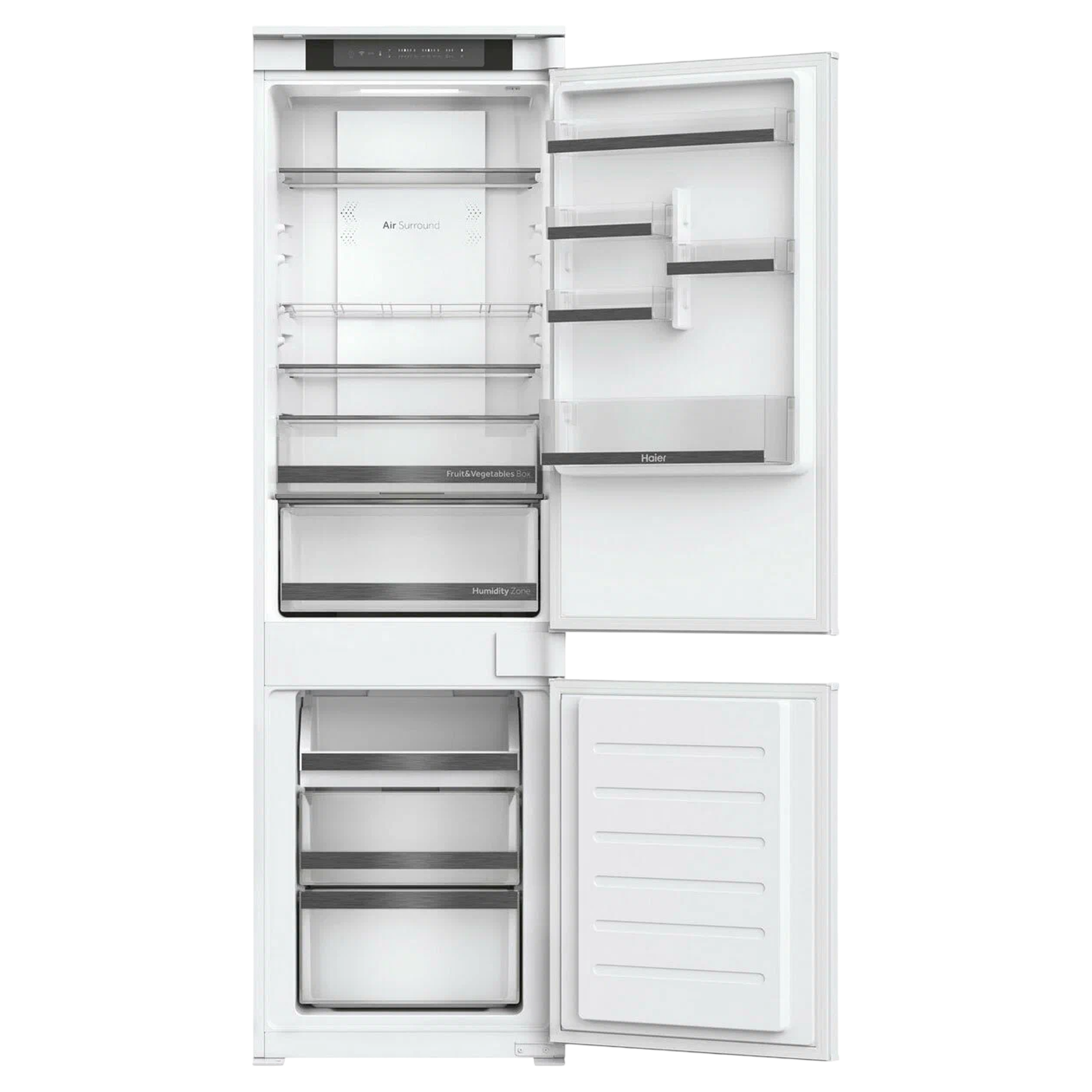 Встраиваемый холодильник Haier HBW5518ERU