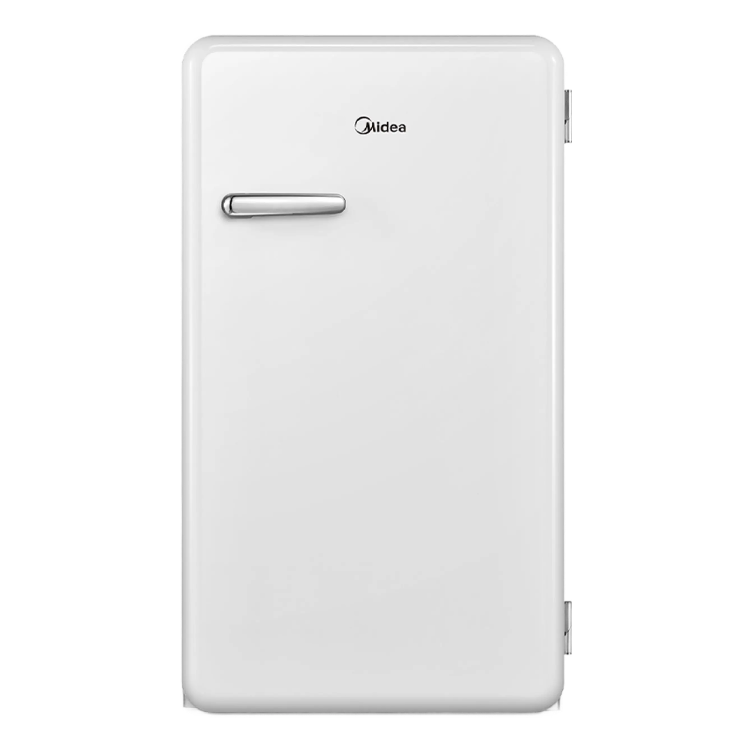 Холодильник Midea MDRD142SLF01, 93л