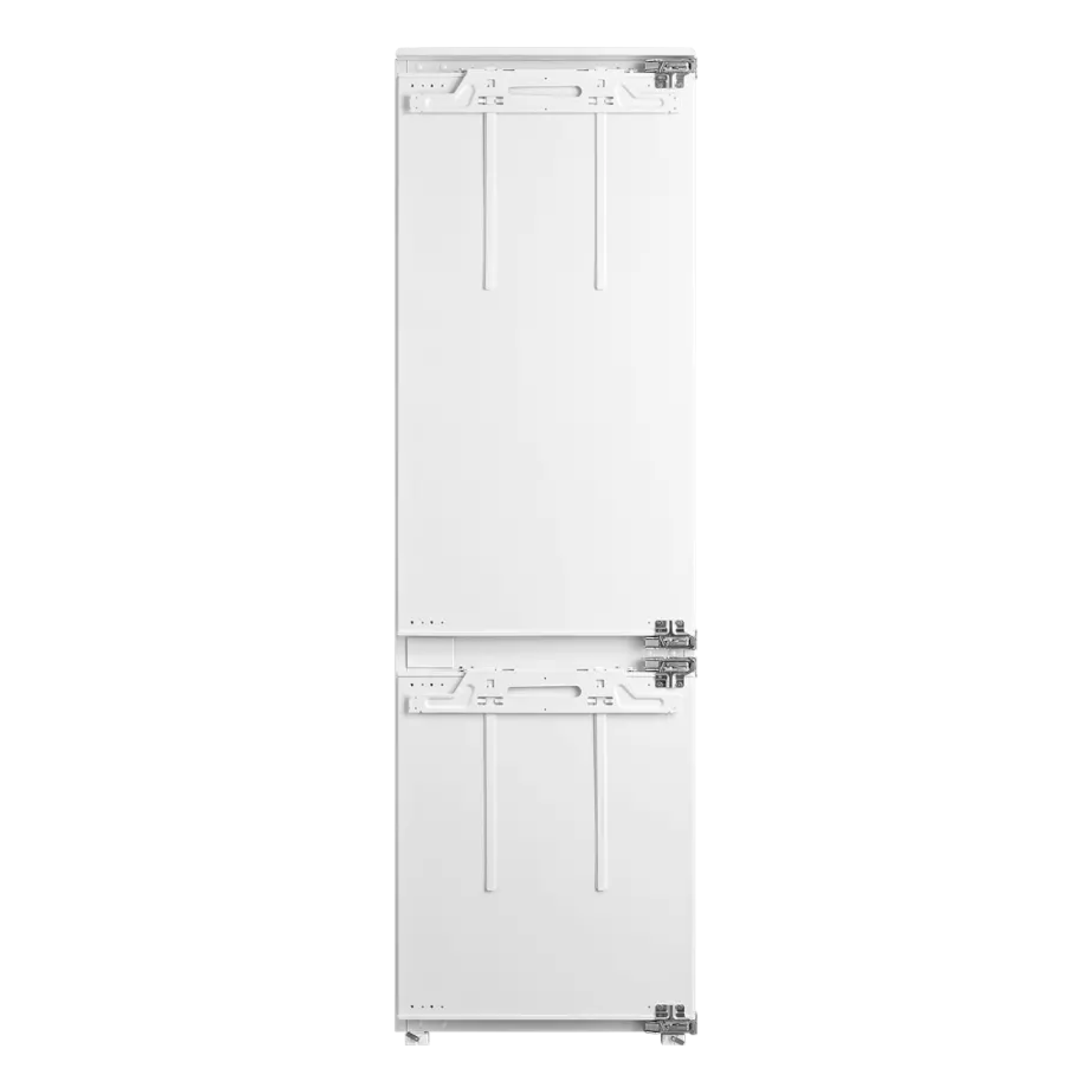Встраиваемые холодильники Midea MDRE354FGF01, 241 л