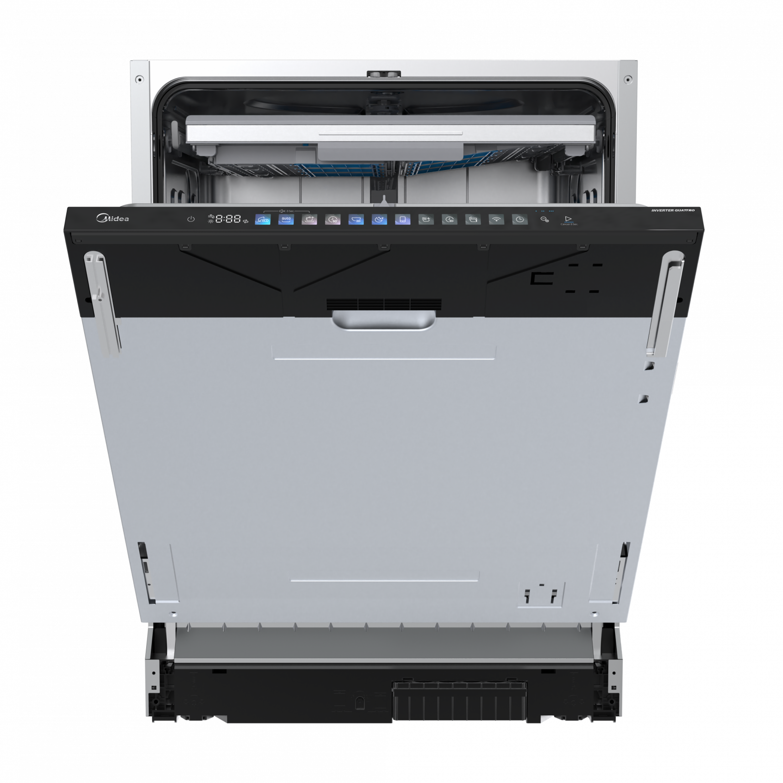 Посудомоечная машина Midea MID60S730i