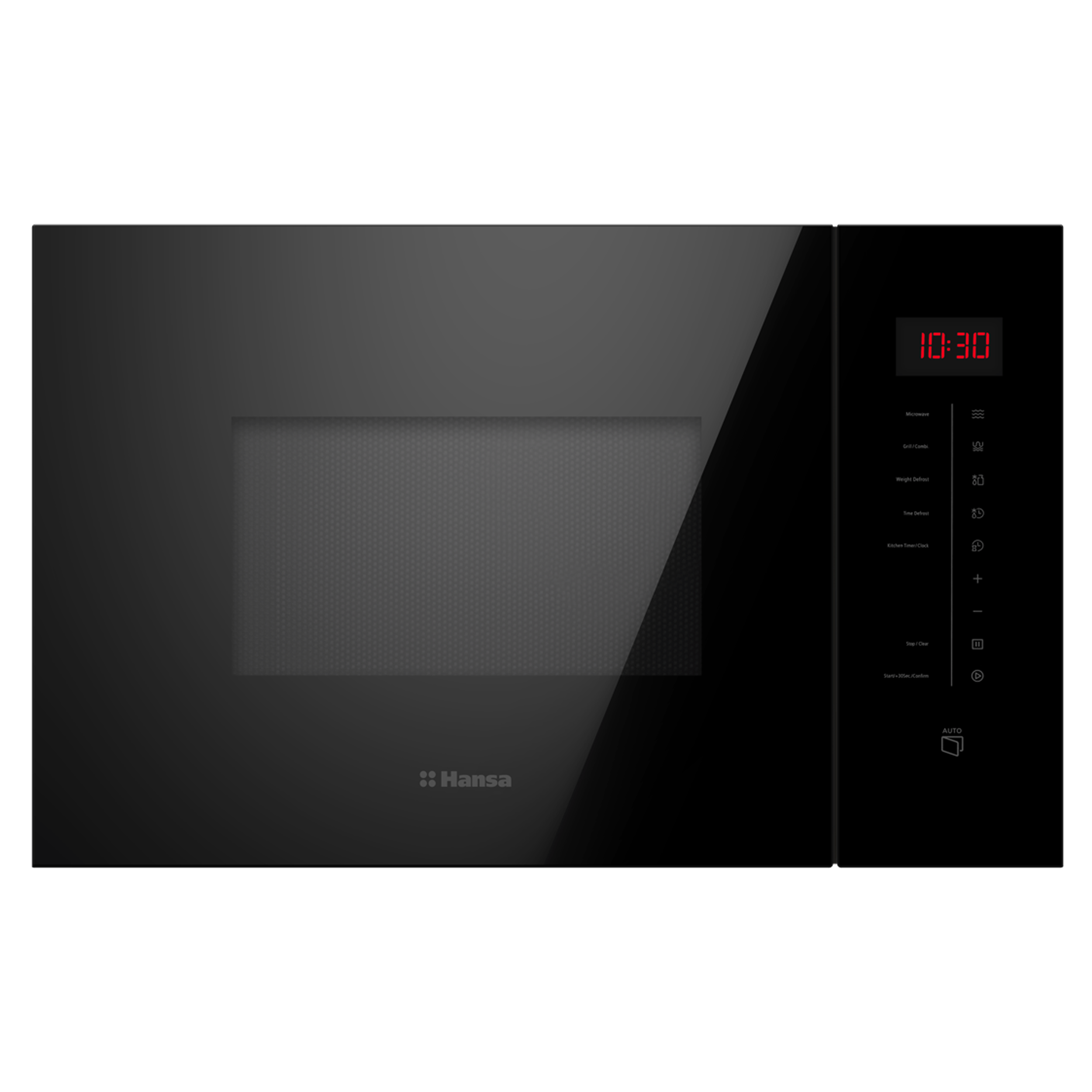 Встраиваемая микроволновая печь Hansa AMMB25E1SH