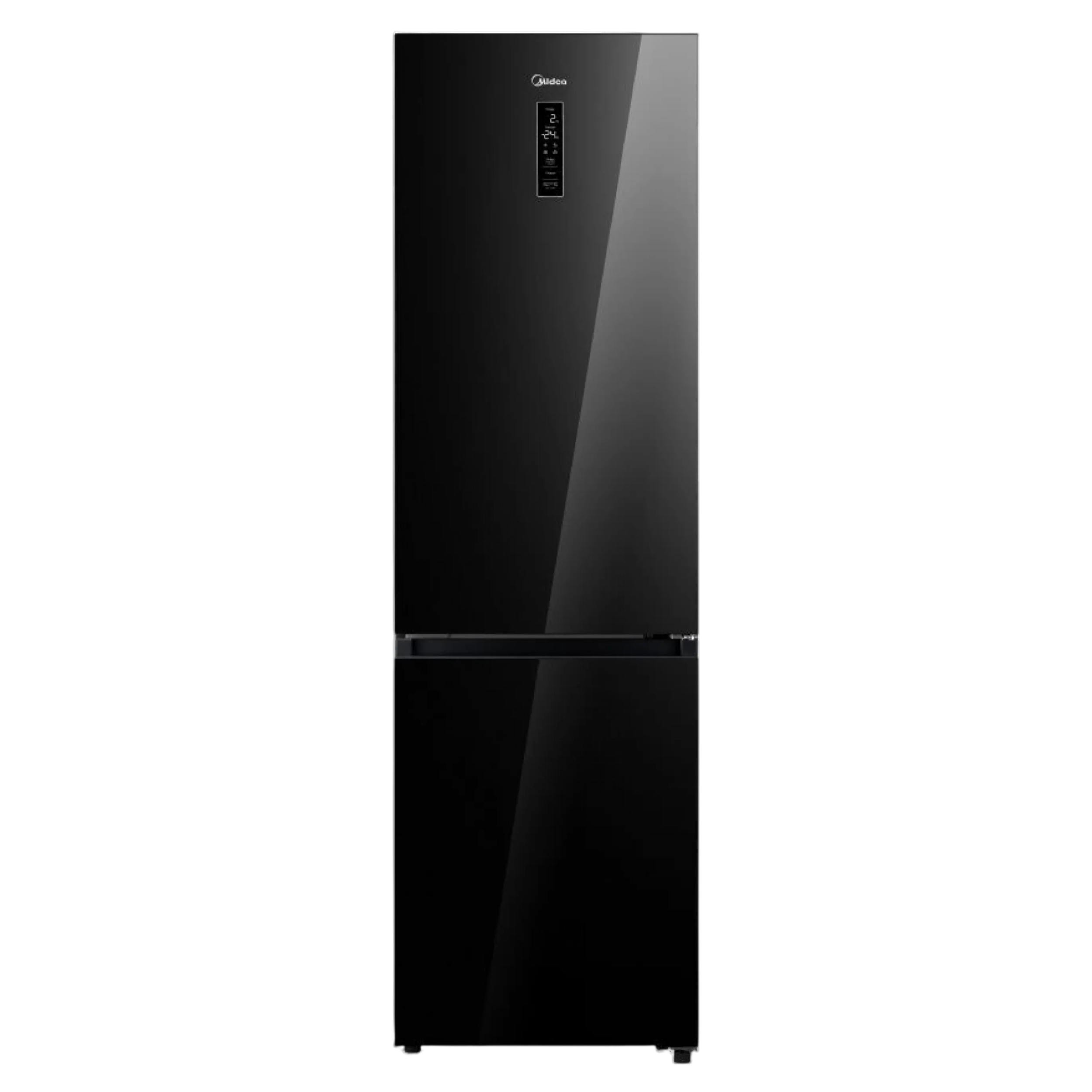 Холодильник Midea MDRB521MGE22ODM, 402л