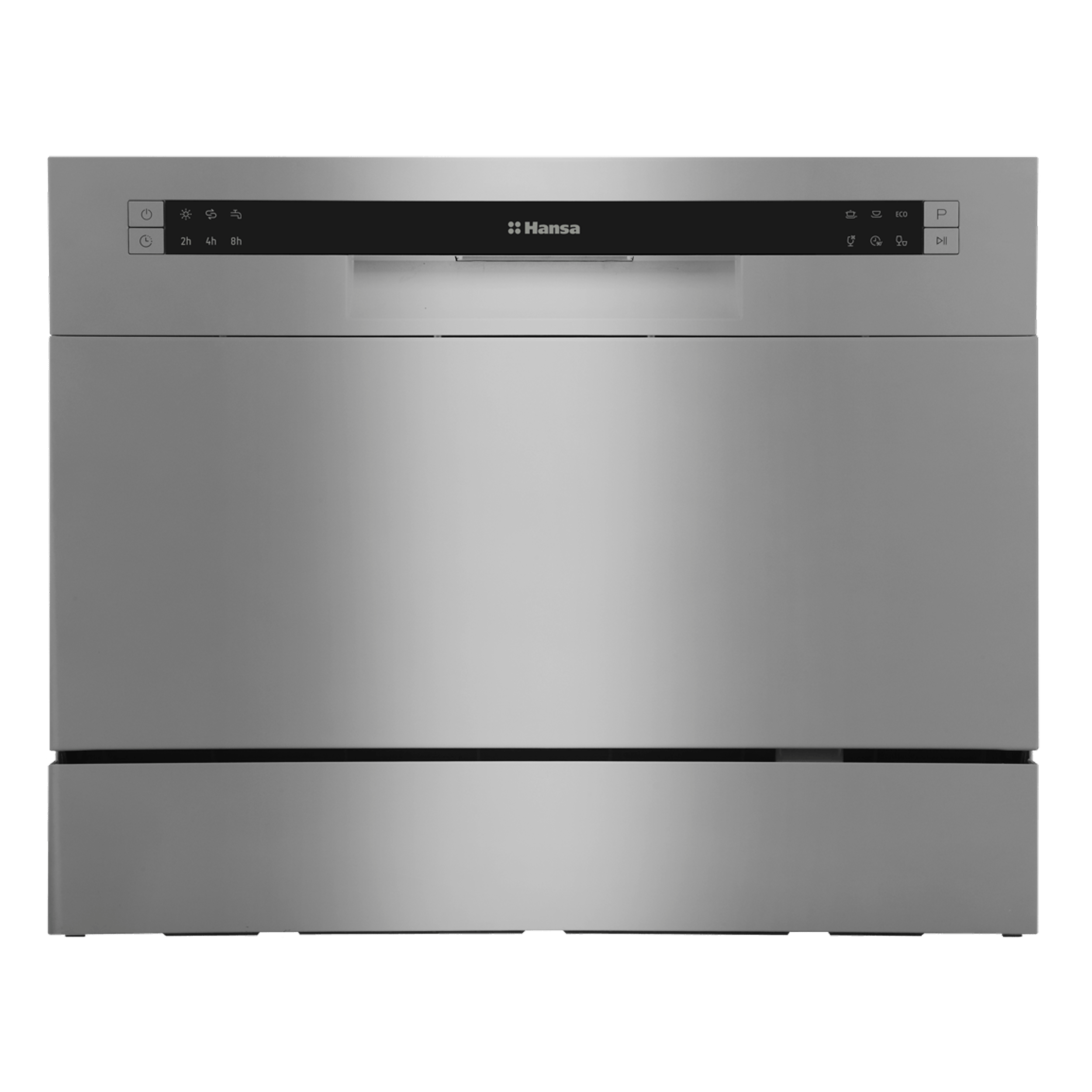Настольная посудомоечная машина Hansa ZWM536SH
