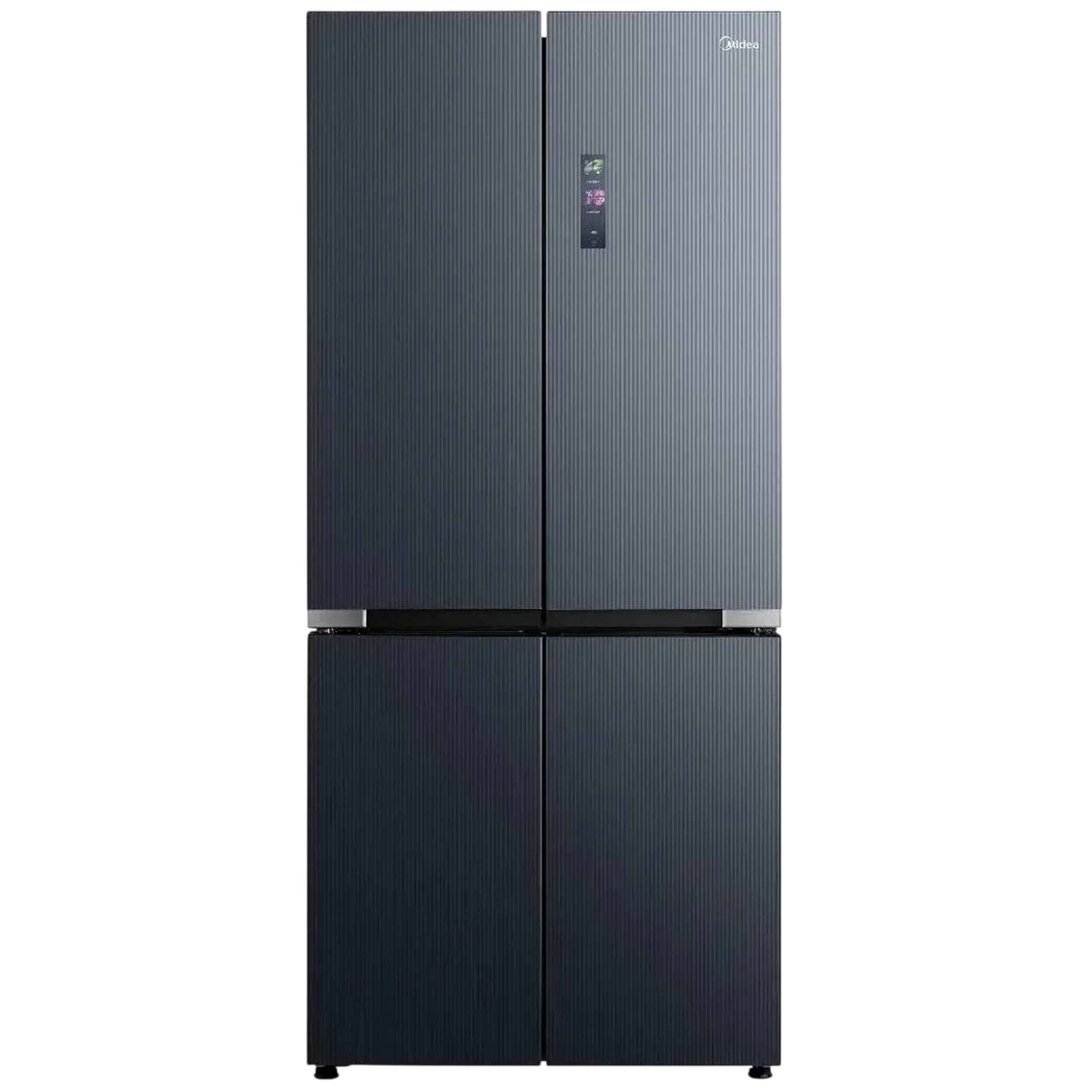 Холодильник Midea MDRM706BIE70, 568л
