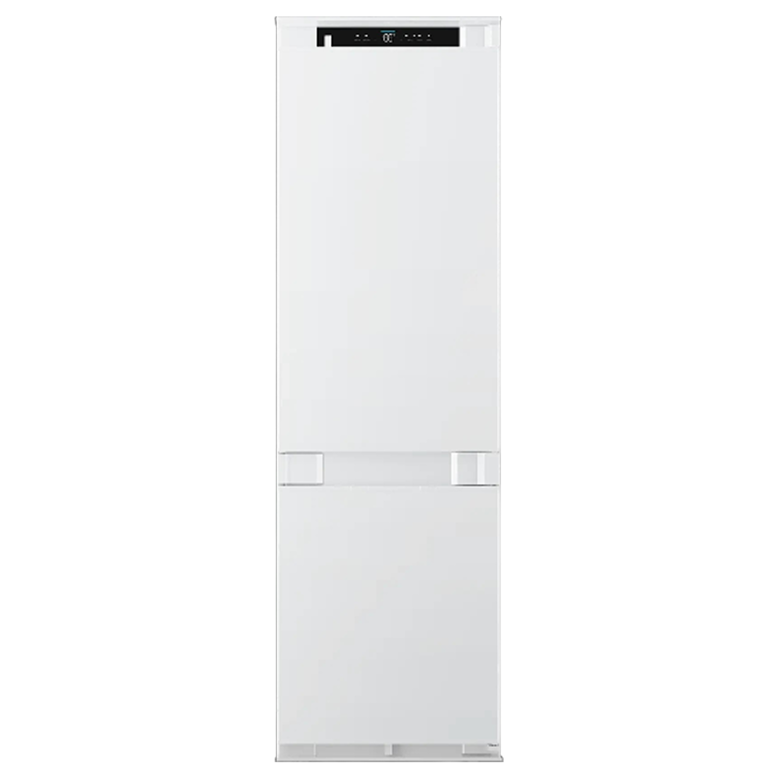 Встраиваемый холодильник Haier HBCN5177S/BI