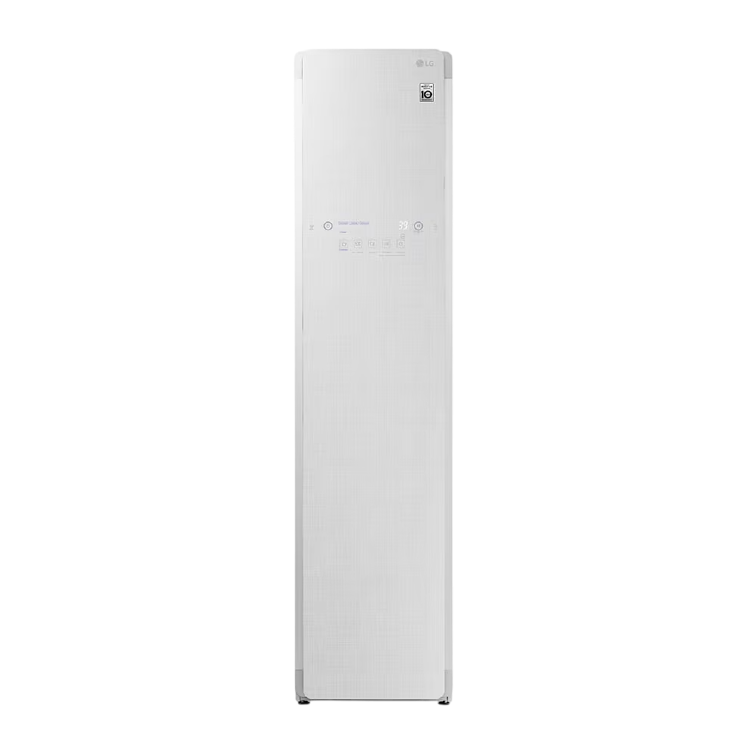 Паровой шкаф LG Styler S3WER | 3 вещи | Пресс для брюк