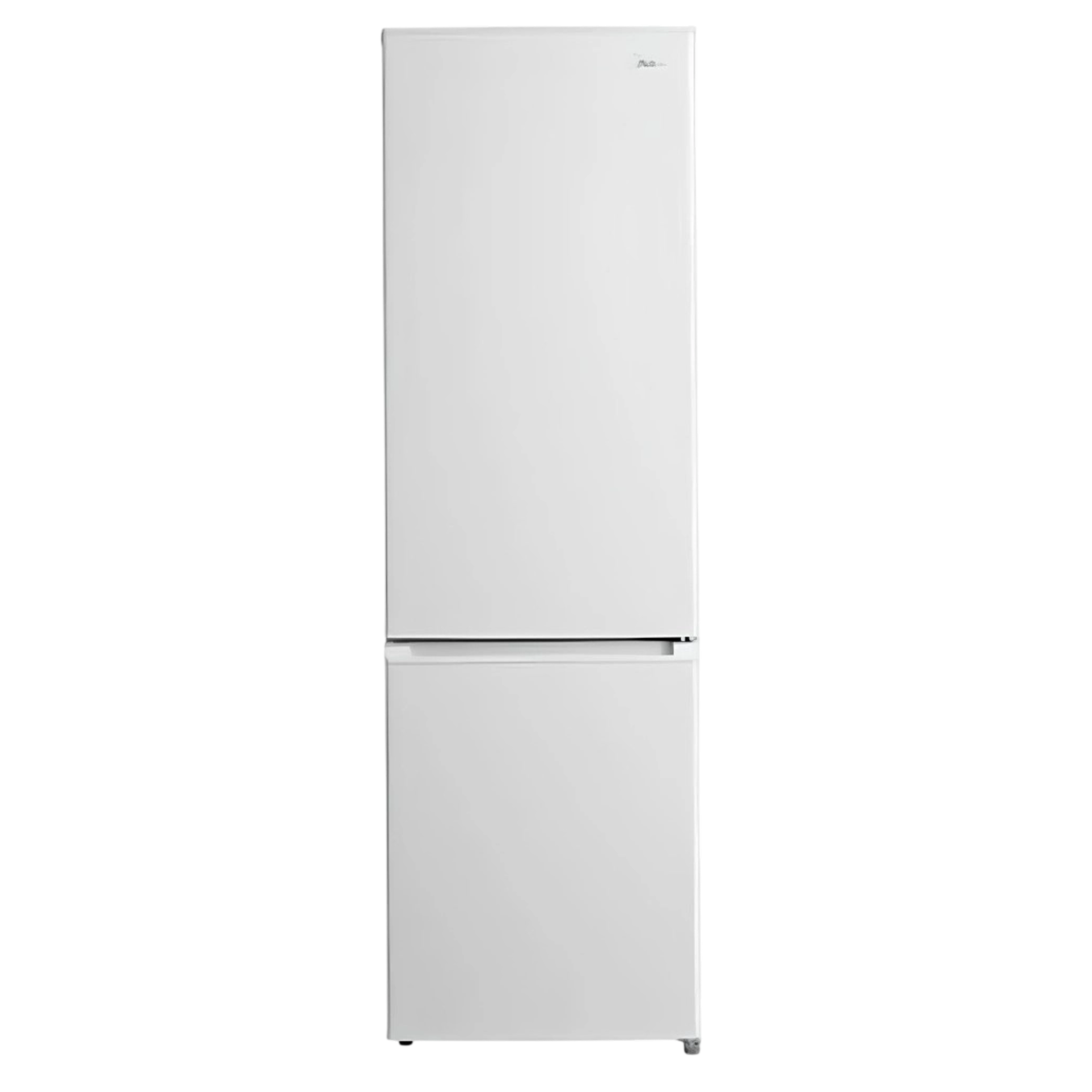 Холодильник Midea MDRB380FGF01, 277 л