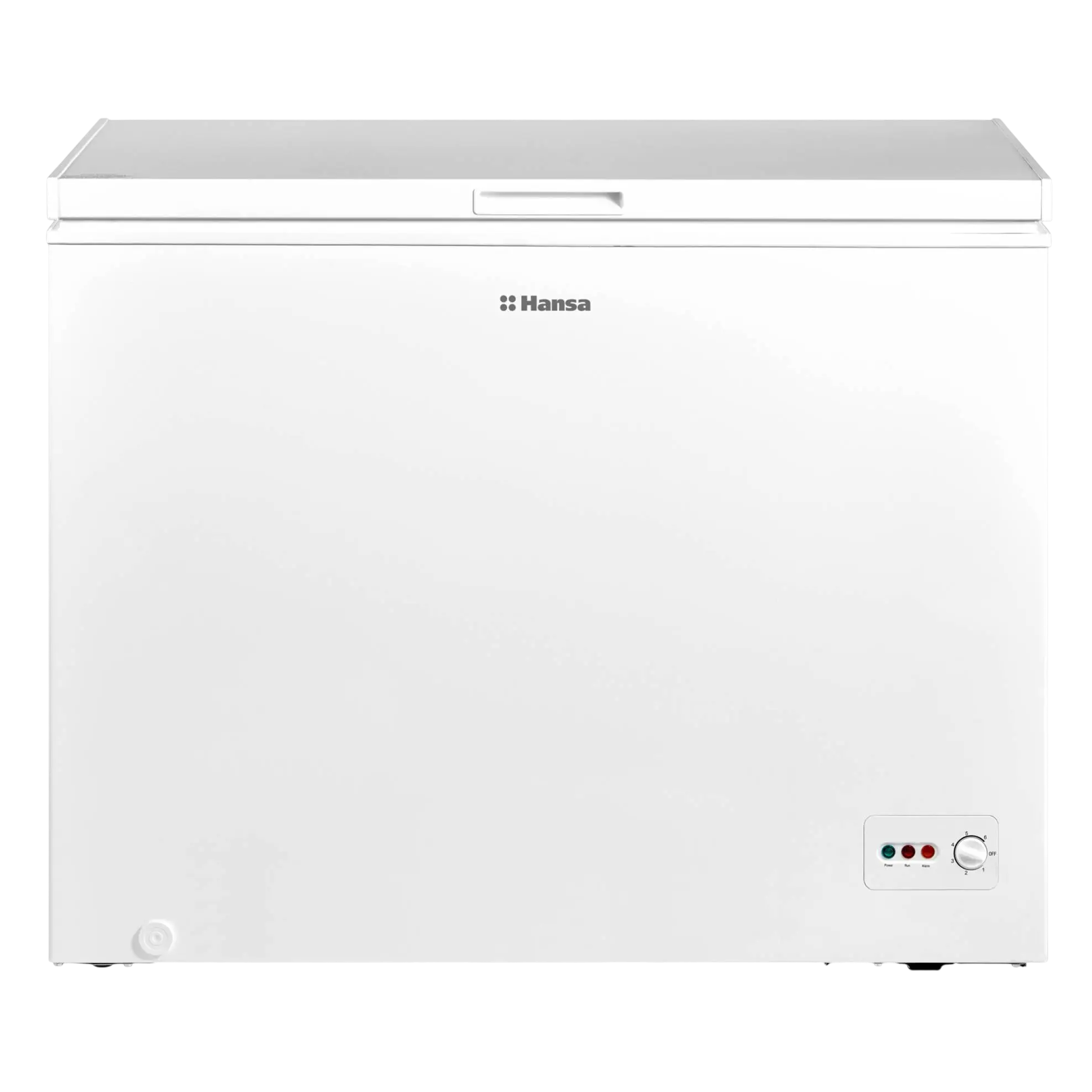 Морозильный ларь Hansa FS2496.3W, 249л