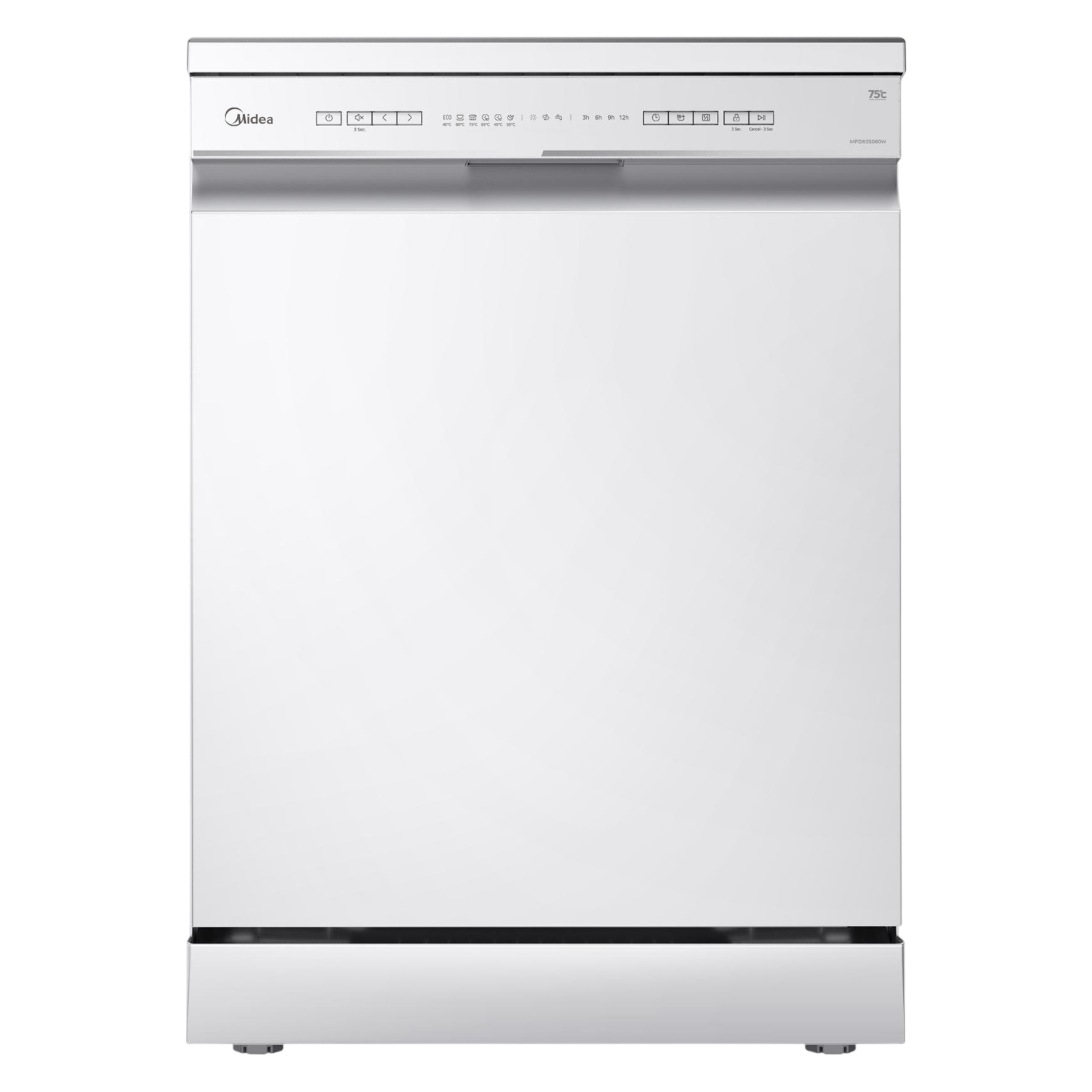 Посудомоечная машина Midea MFD60S060W
