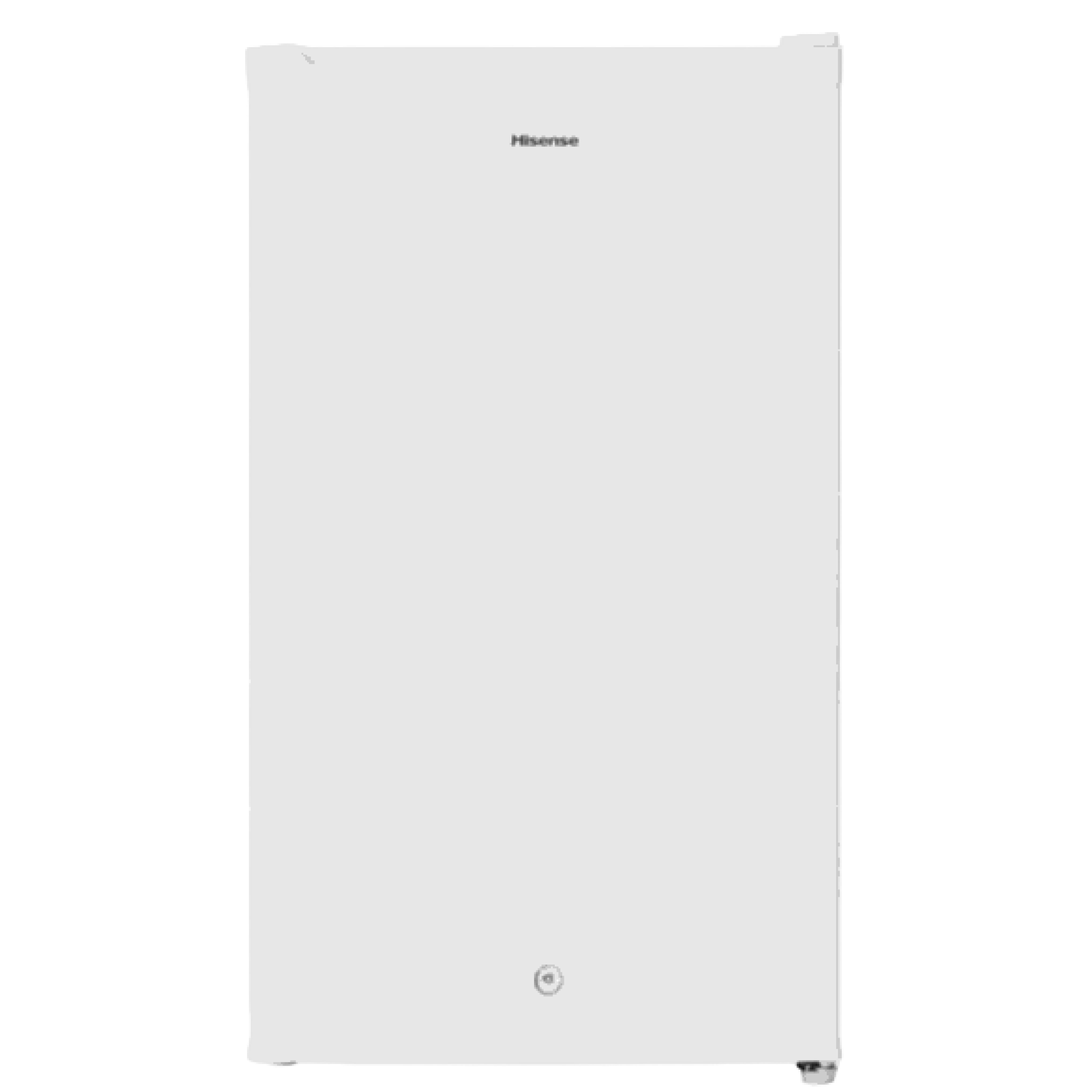 Холодильник Hisense RS12DR-WHITE