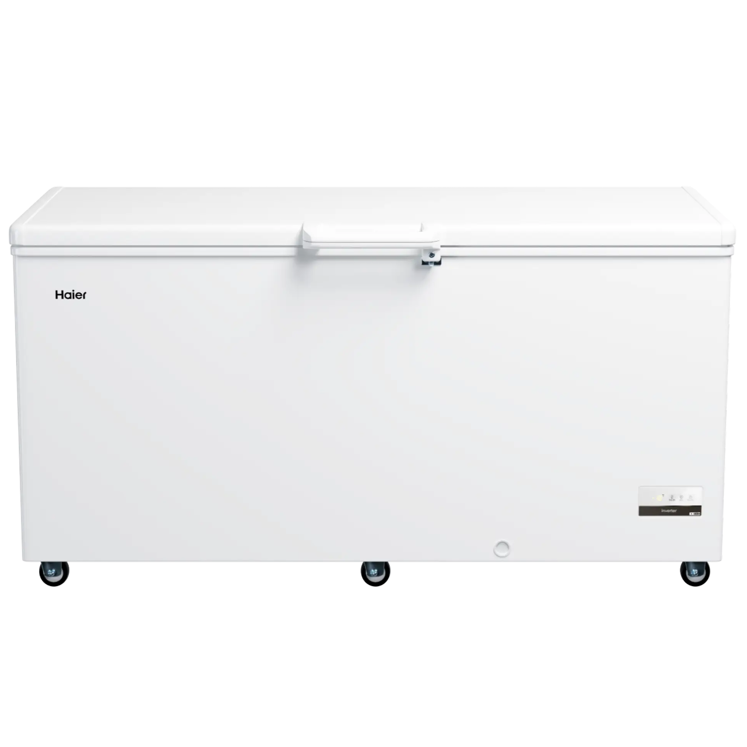 Морозильный ларь HAIER HCE520RFC, 520л