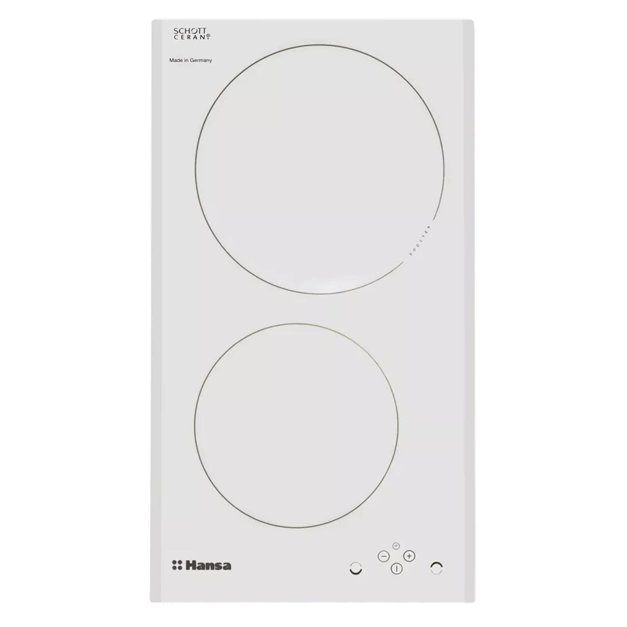 Индукционная поверхность Hansa BHIW38377