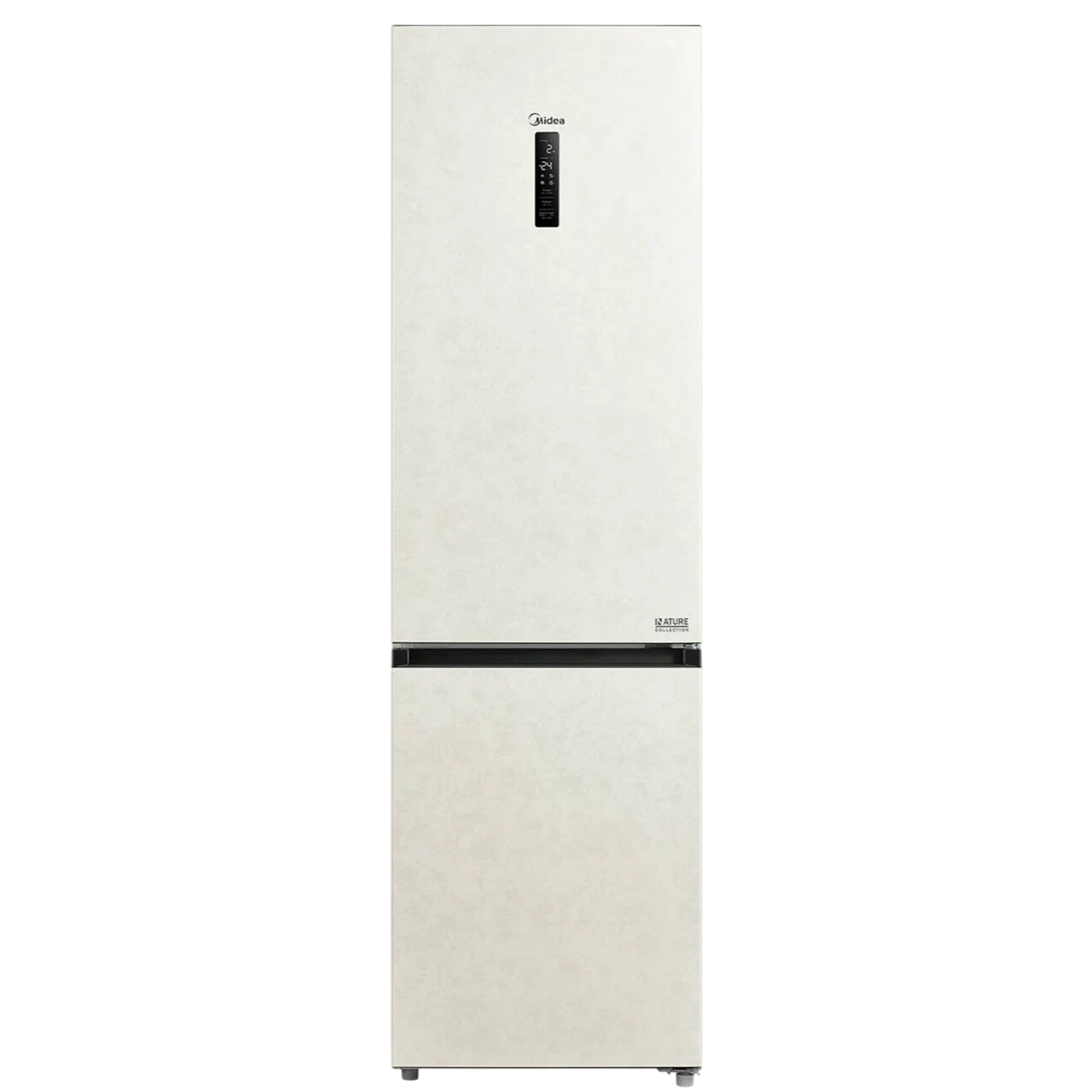 Холодильник Midea MDRB521MIE33ODM, 402л