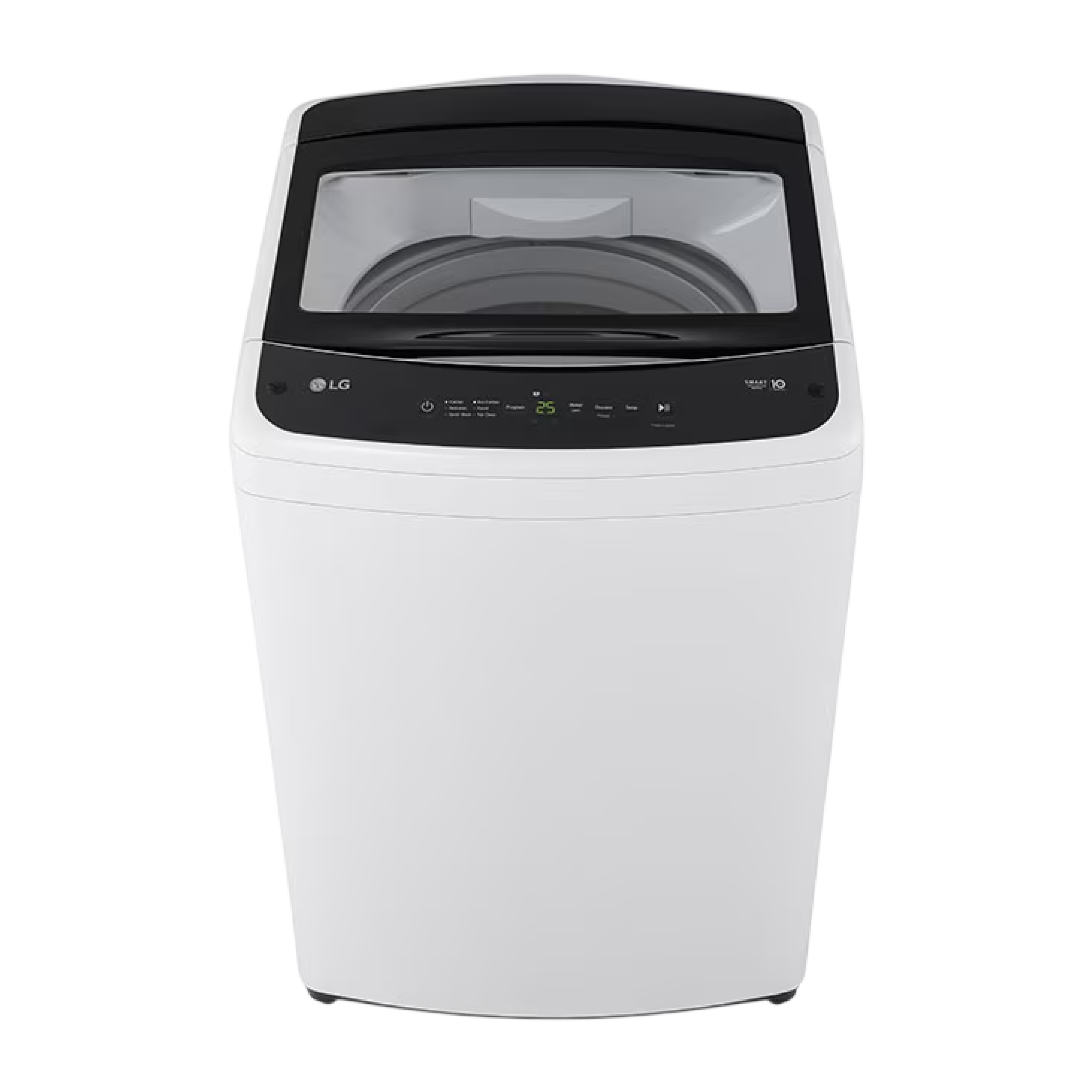 Стиральная машина LG с вертикальной загрузкой, 18 кг, Smart Inverter, 2024, T8V1NDHTS