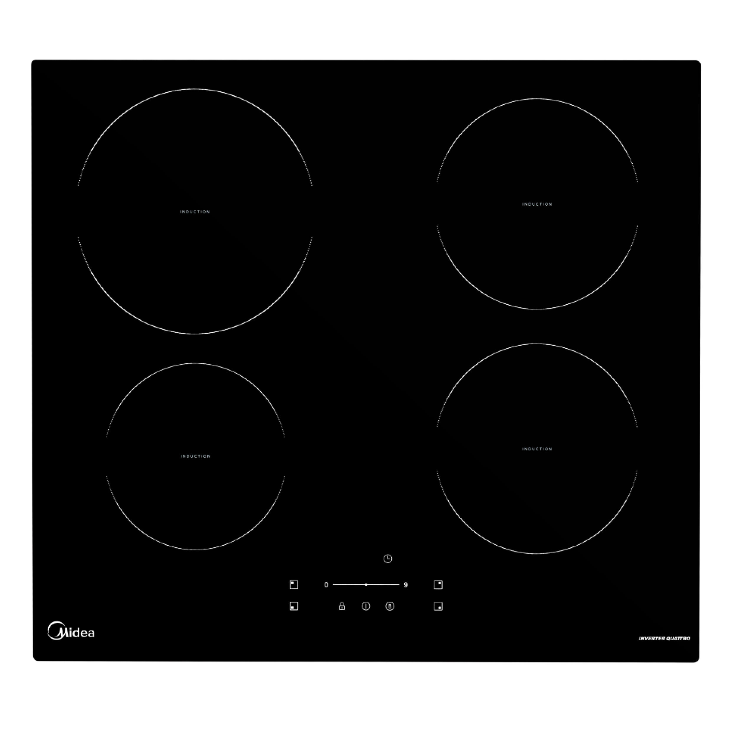 Индукционная варочная панель Midea IF74