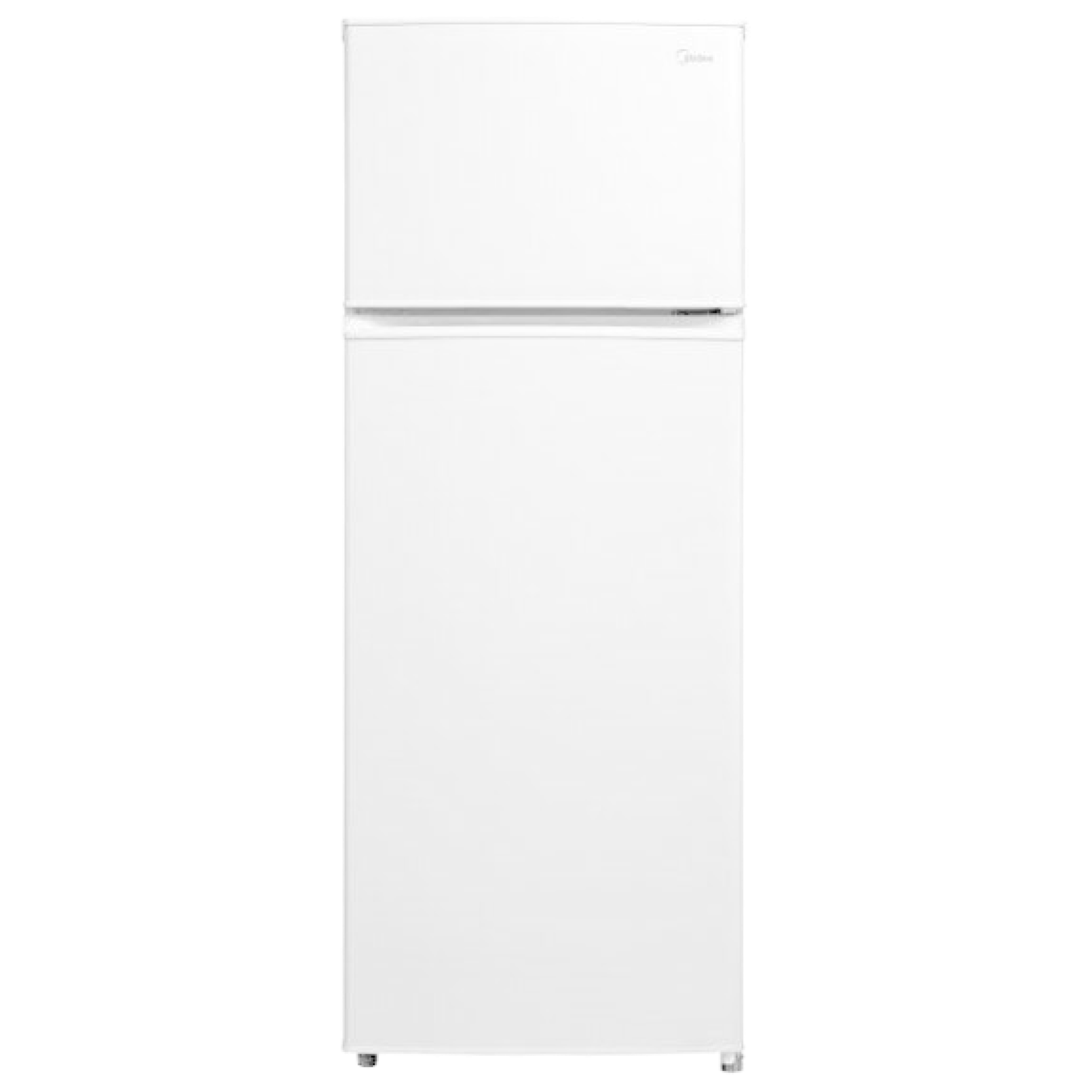 Холодильник Midea MDRT294FGF01, 210л