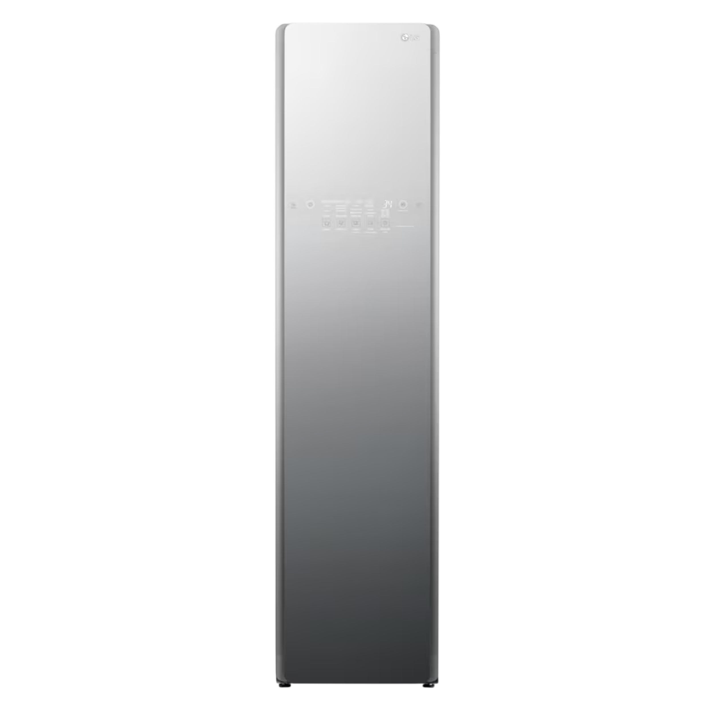 Паровой шкаф LG Styler S3MFC | 3 вещи | Пресс для брюк
