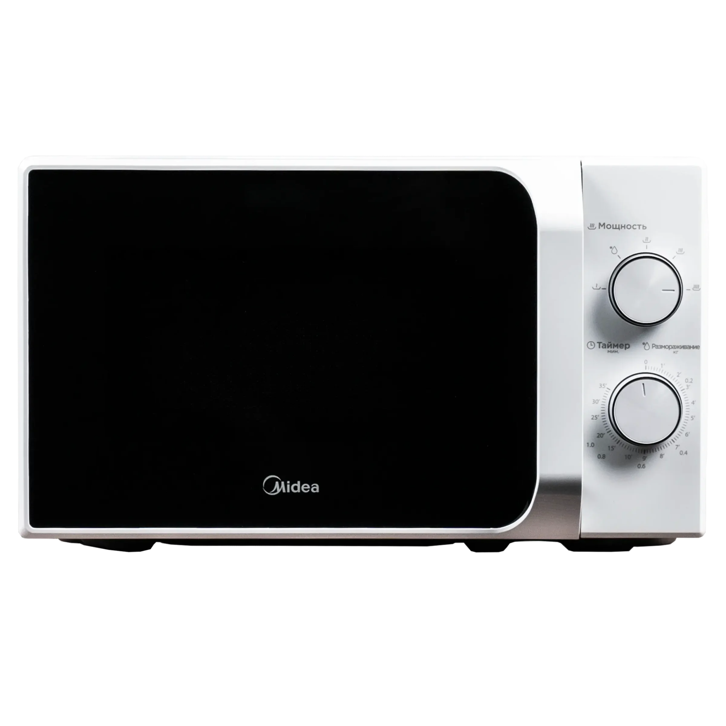 Микроволновая печь Midea MM720C2MV-W