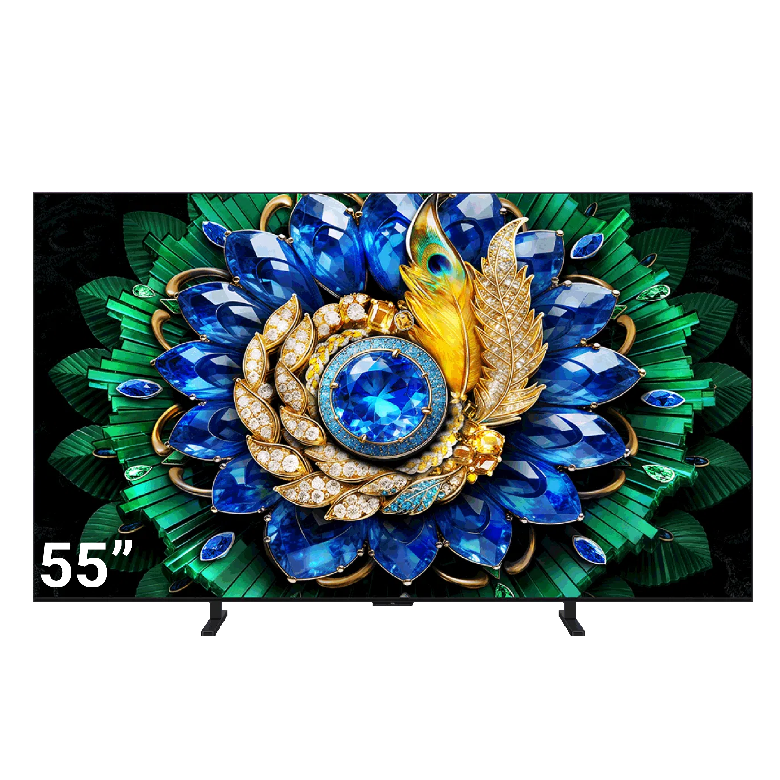 Телевизор TCL 55"  55A400M