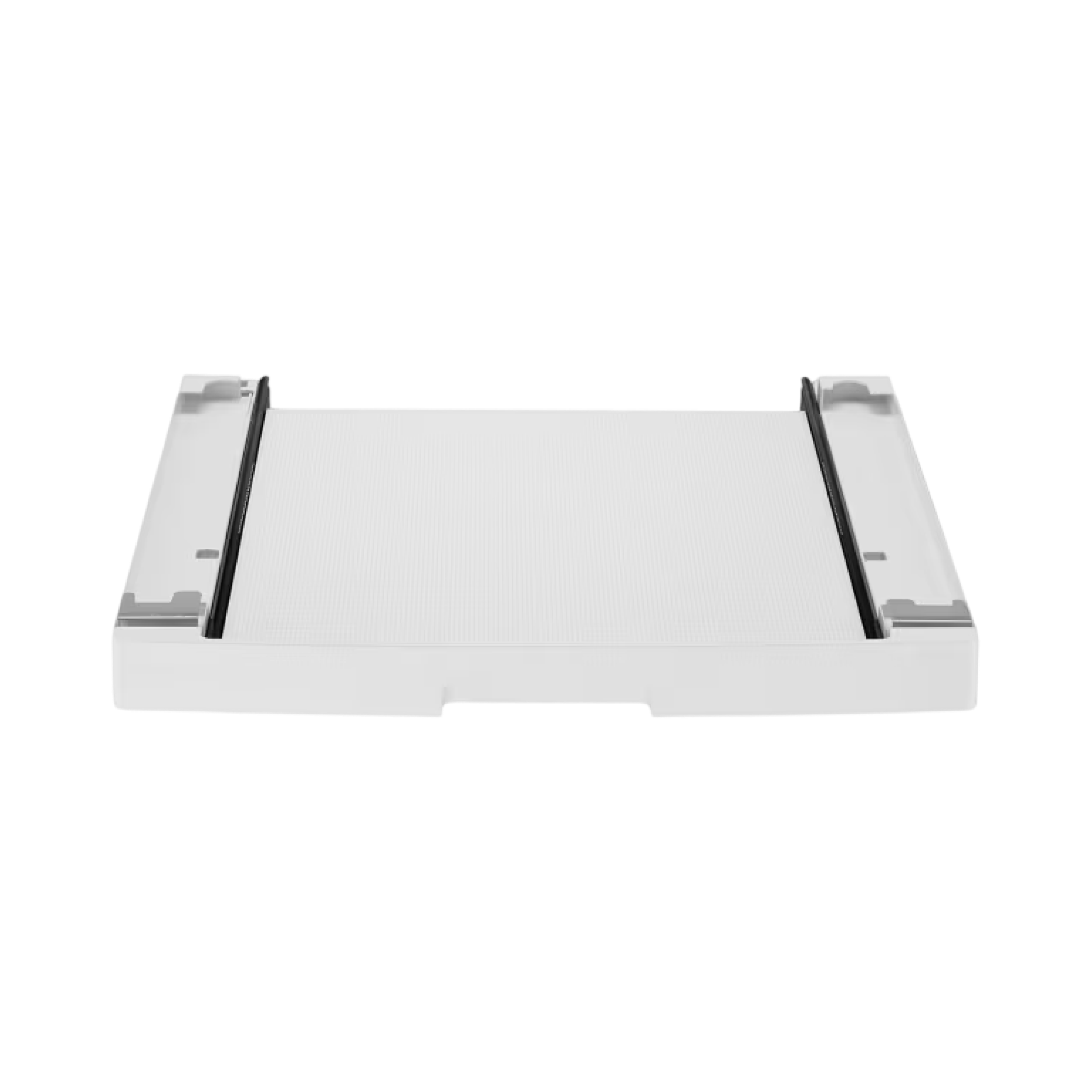 Комплект для вертикального монтажа сушильной машины LG DK1W