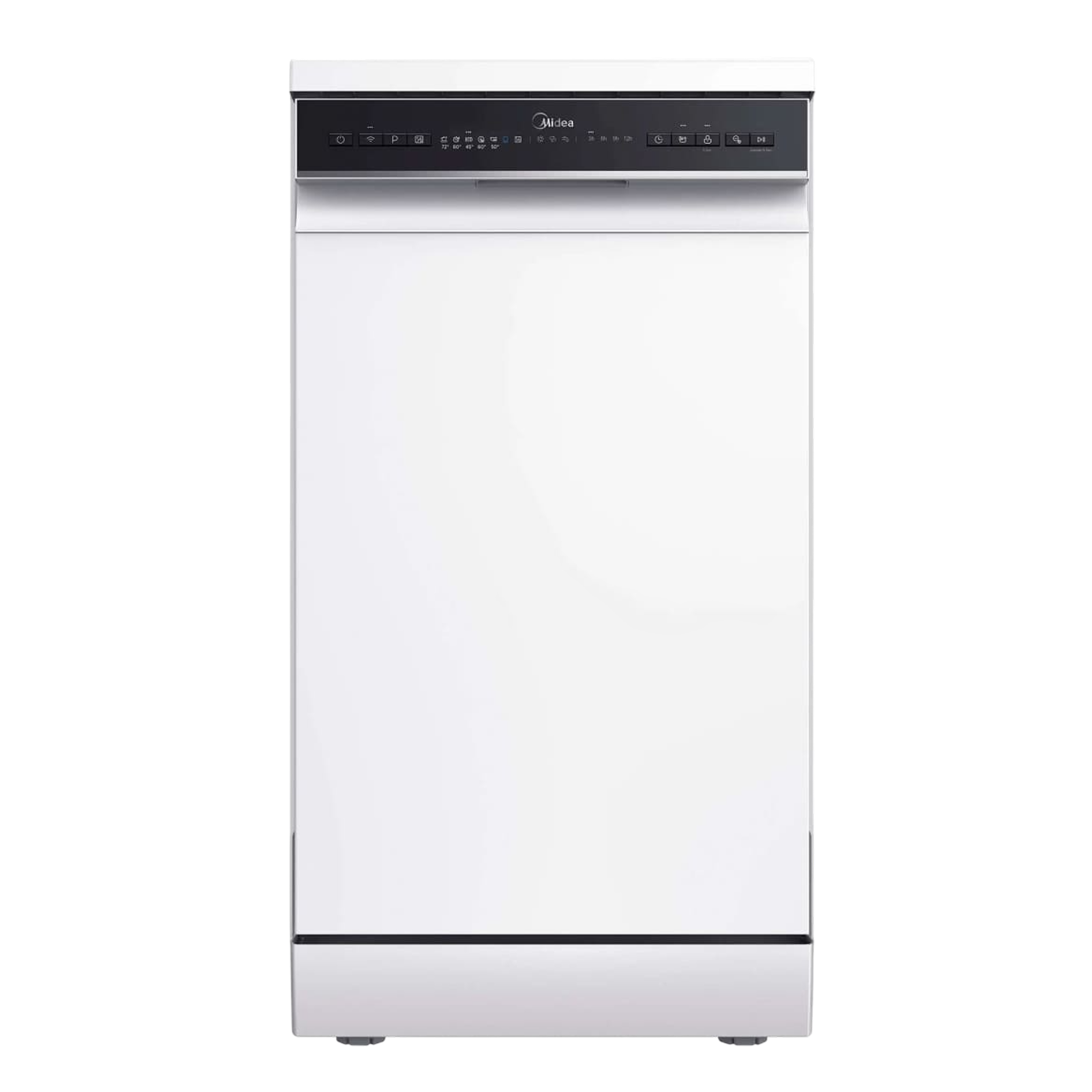 Посудомоечная машина Midea MFD45S160Wi