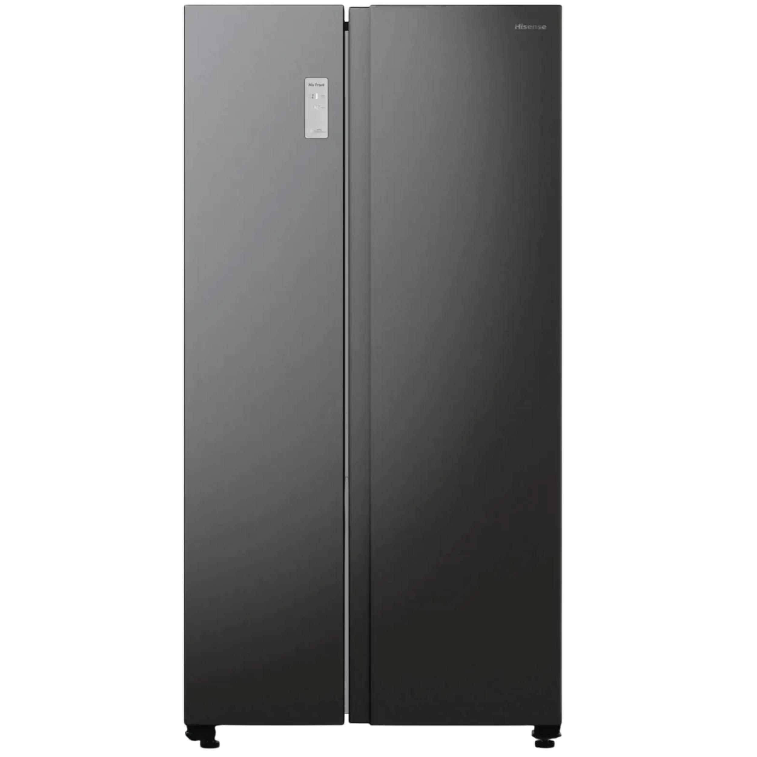 Холодильник Side-by-Side Hisense RS711N4AFE