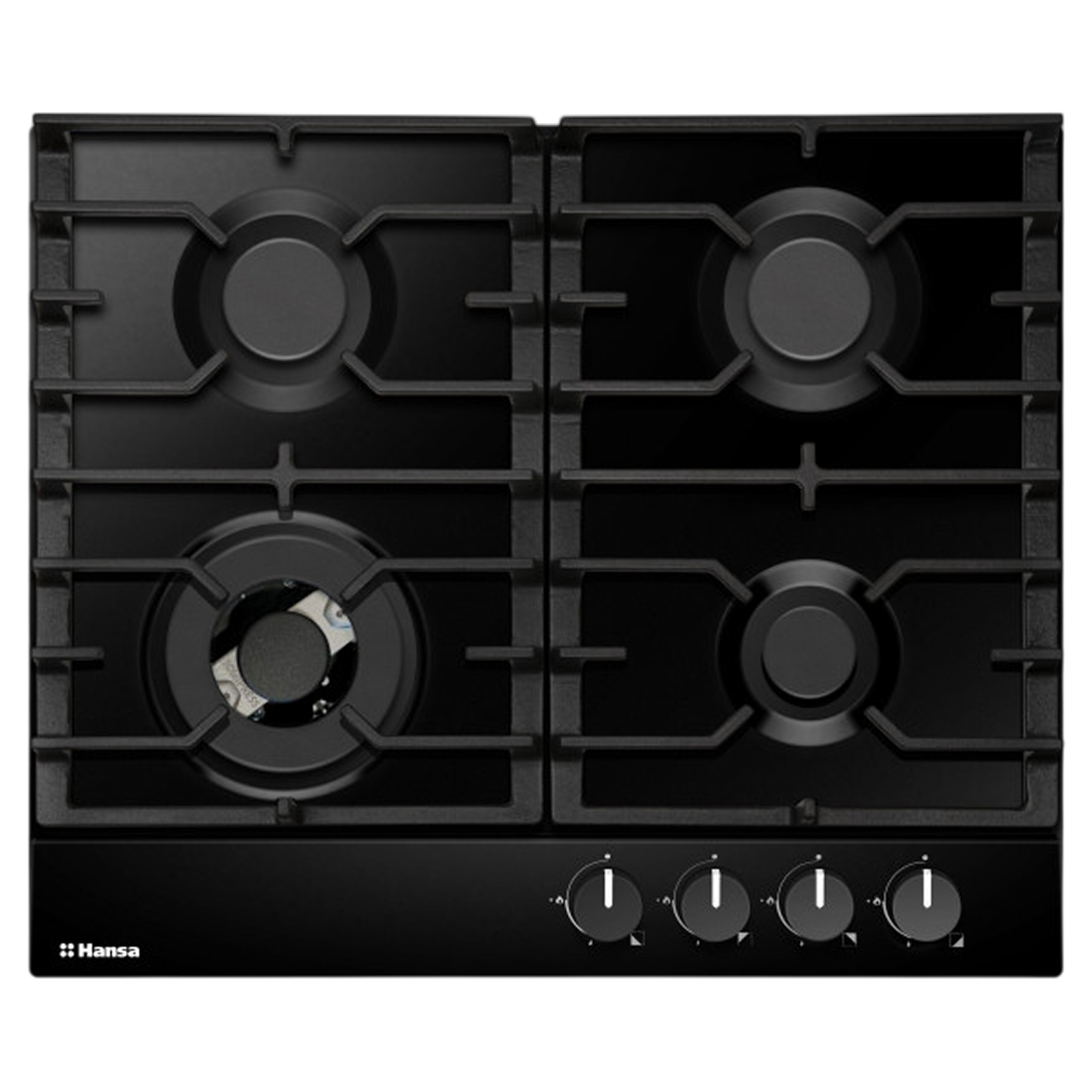 Газовая поверхность Hansa BHGS611839