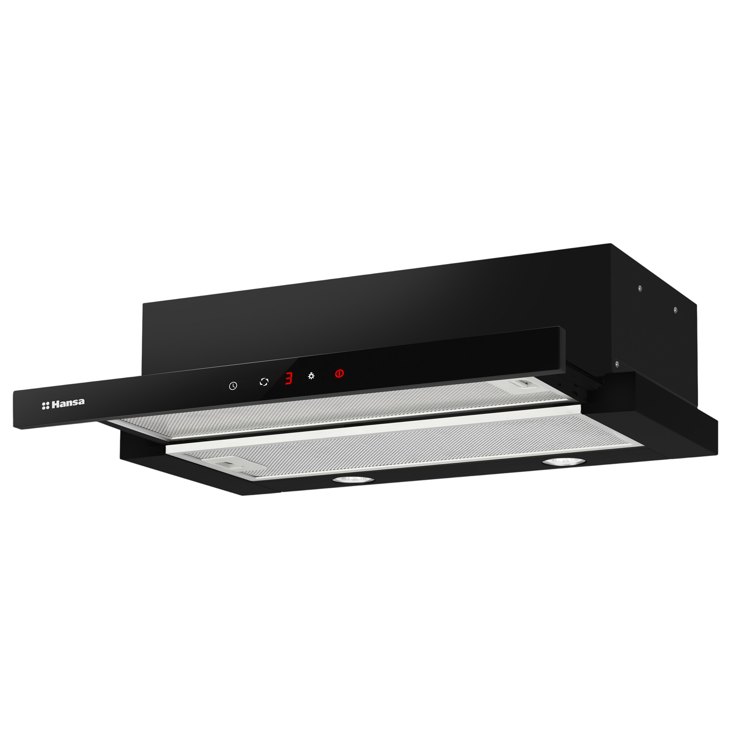 Кассетная вытяжка Hansa OTP6255BH