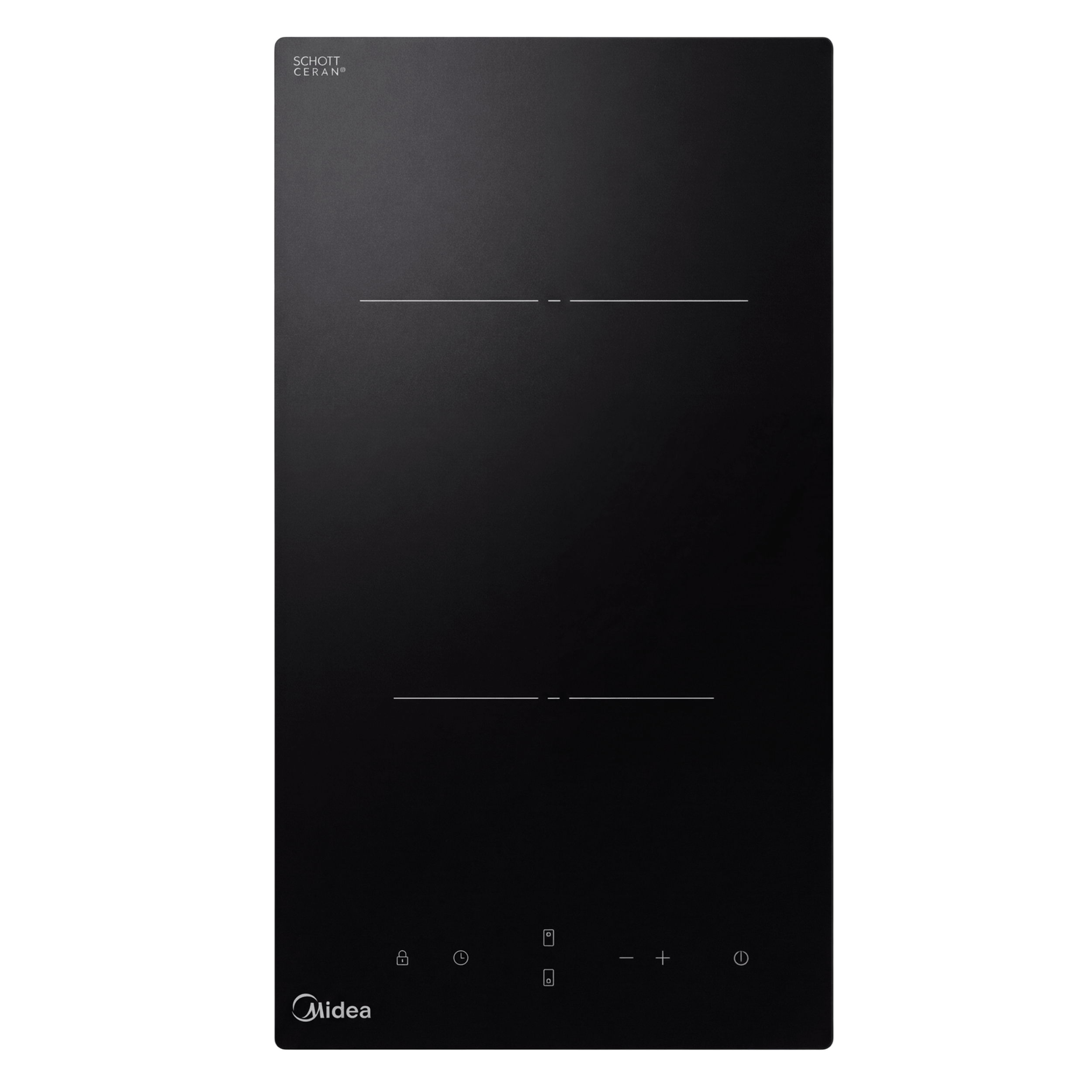 Индукционная плита Midea MC-3D3001R212