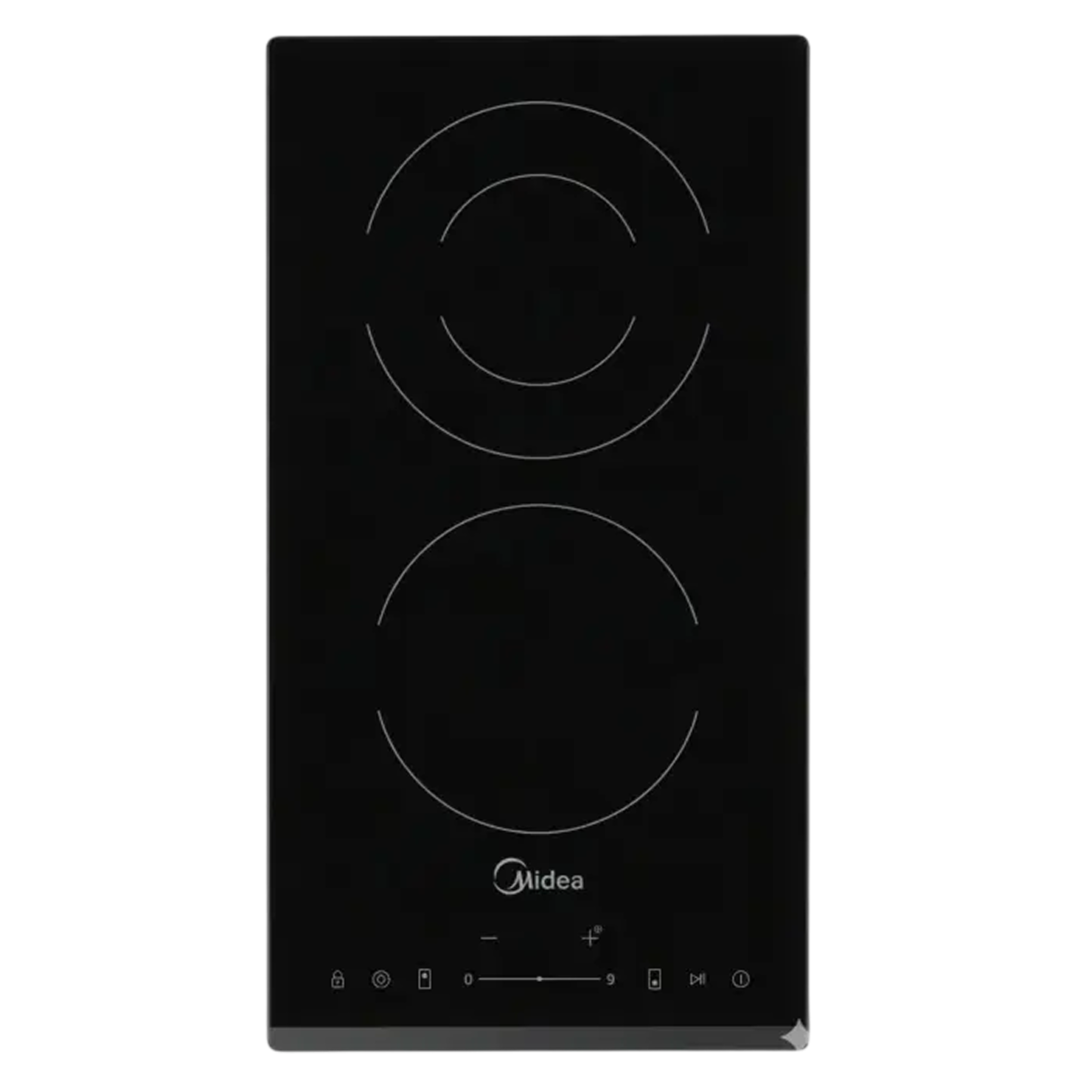 Индукционная варочная панель Midea MC-3D2910R215-2