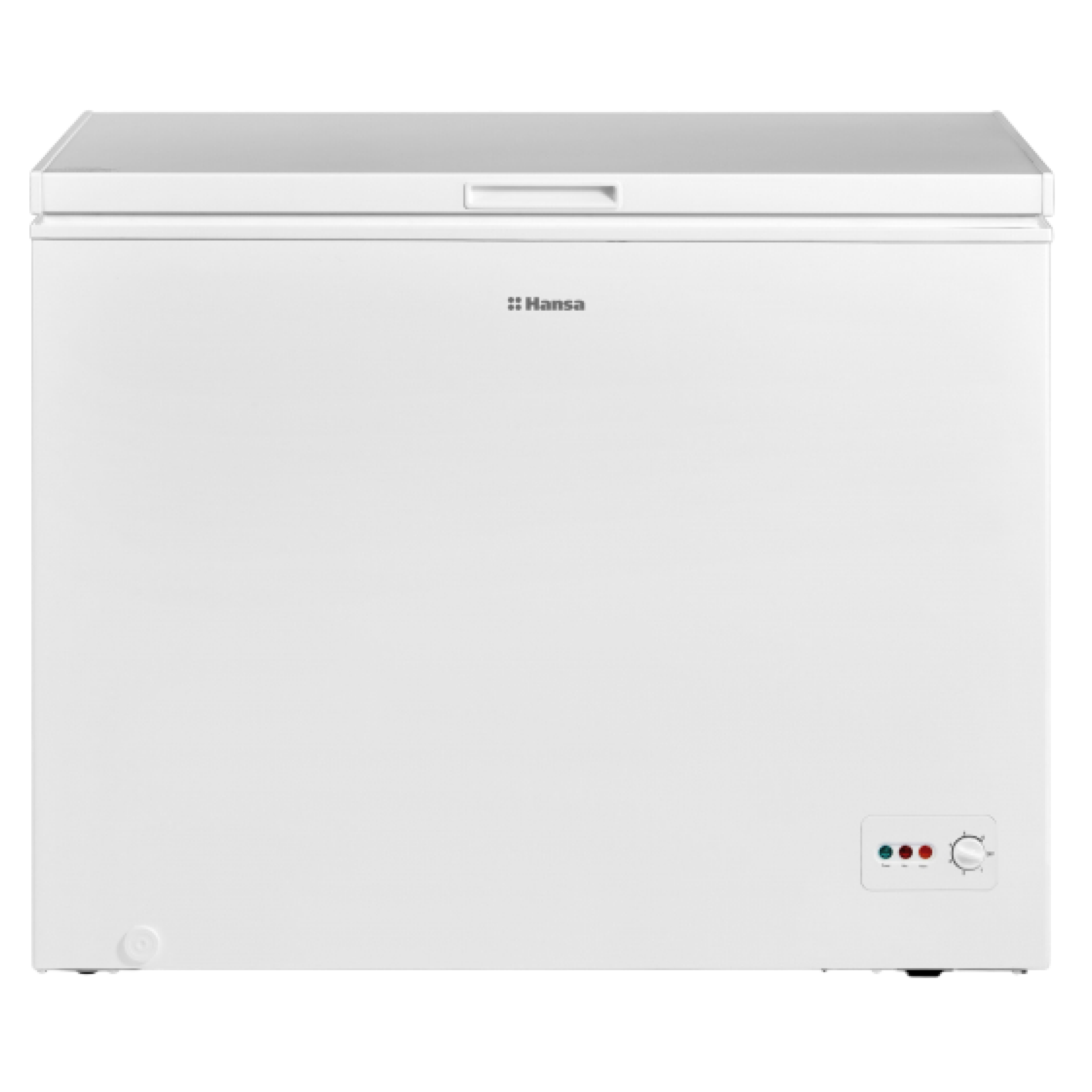 Морозильный ларь Hansa FS2959.4W, 290л