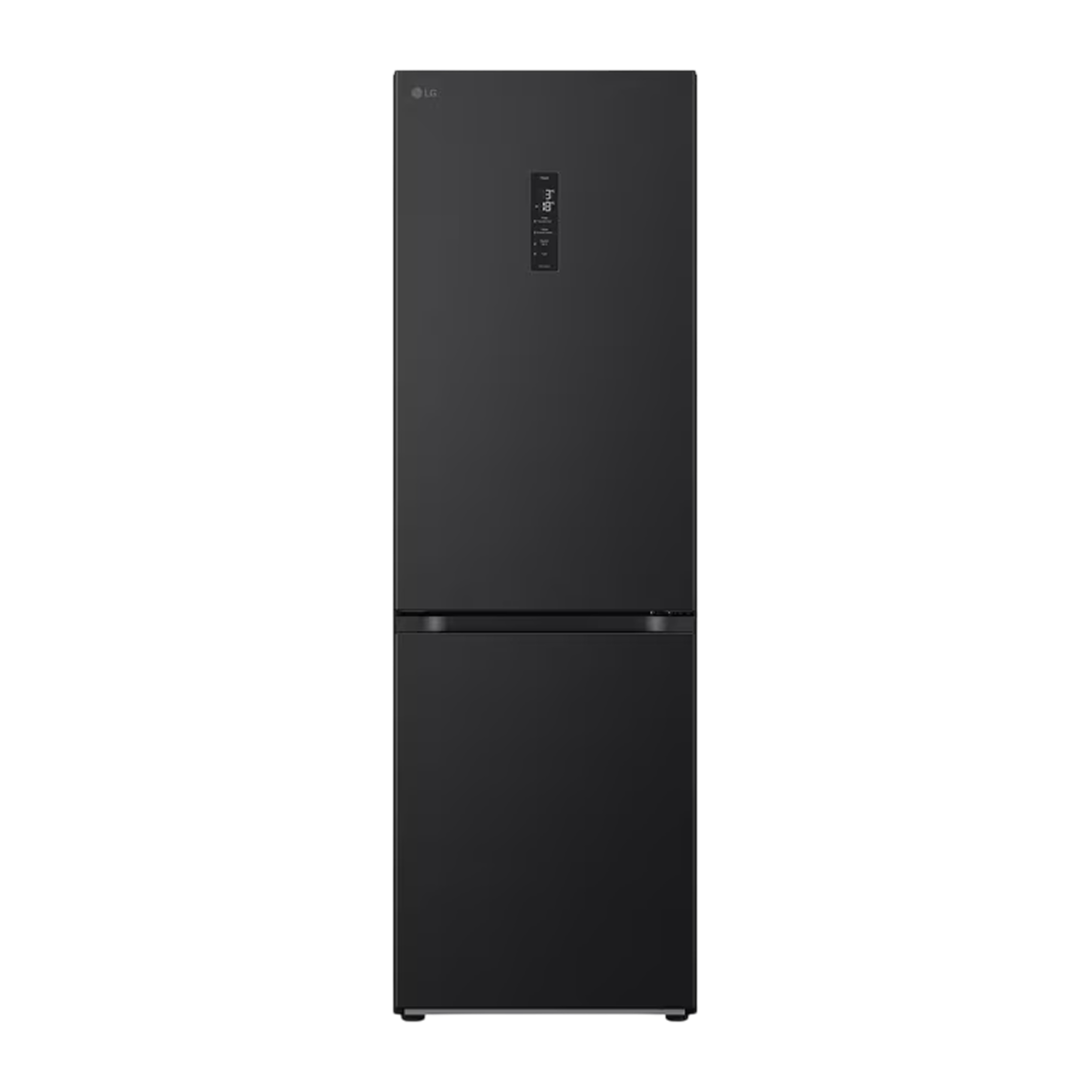 Холодильник LG GC-B459FTPW, 377л