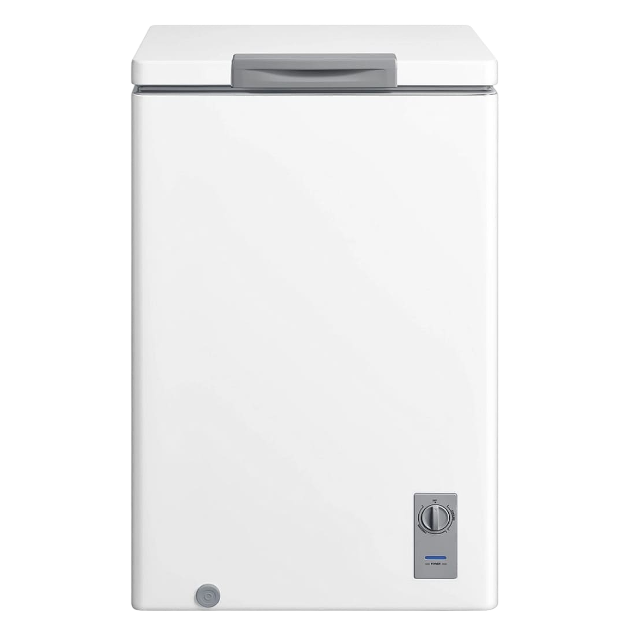 Морозильный ларь MIDEA MDRC153FZF01D, 99л