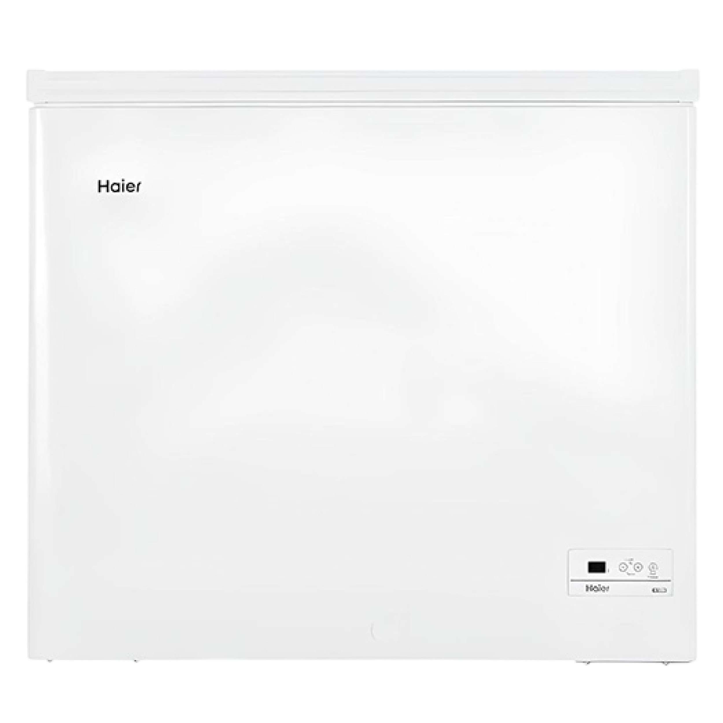 Морозильный ларь HAIER HCE251R, 251л