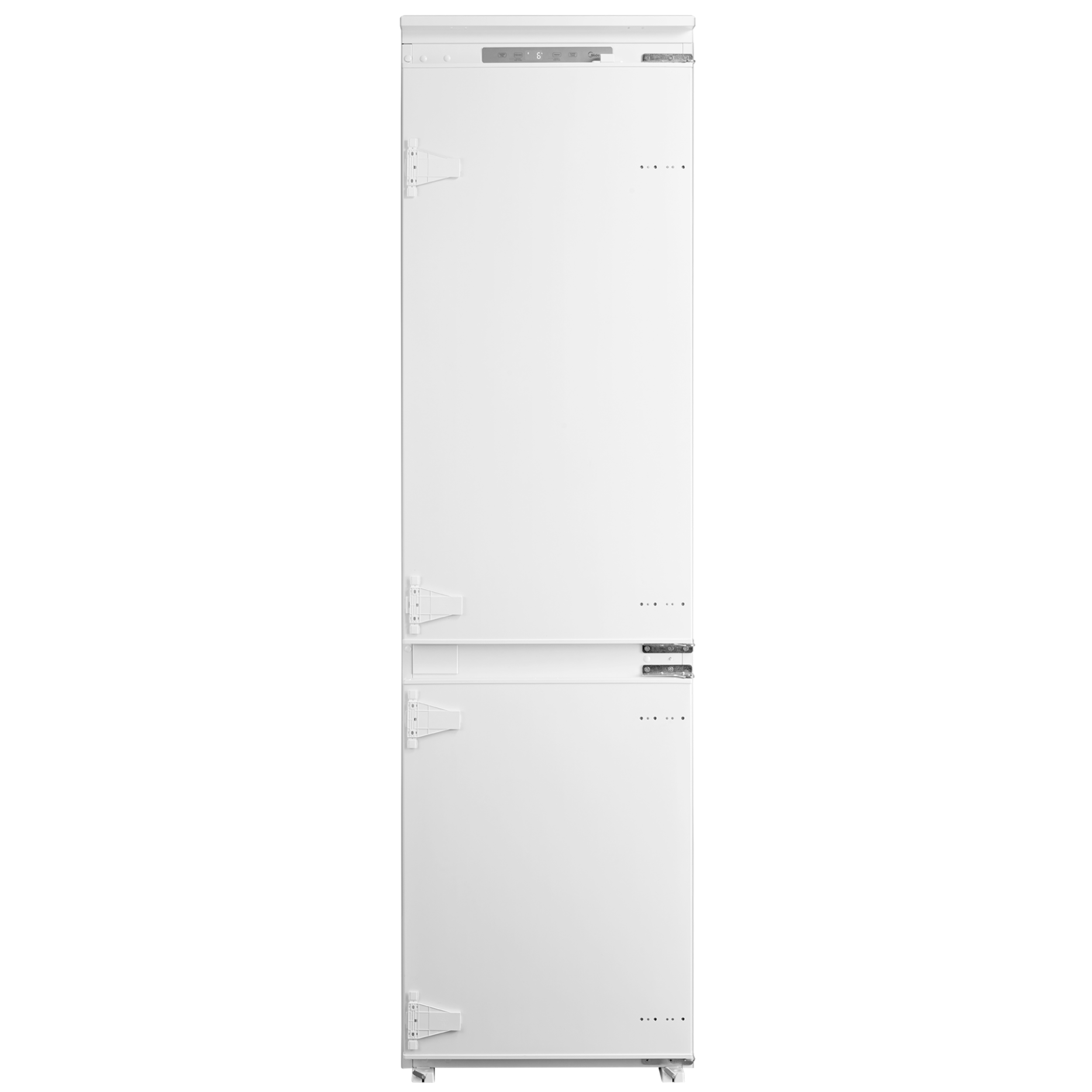 Холодильник Midea MDRE415FGE01, 334л